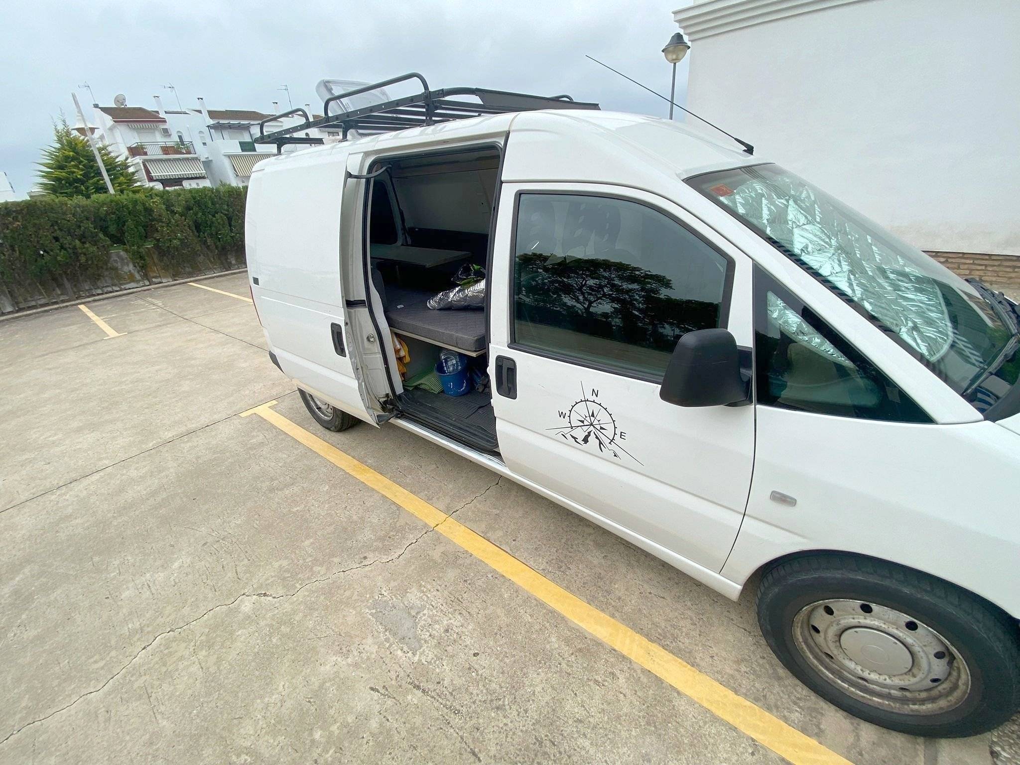 Citroën Jumpy 2,2 l 120 ch