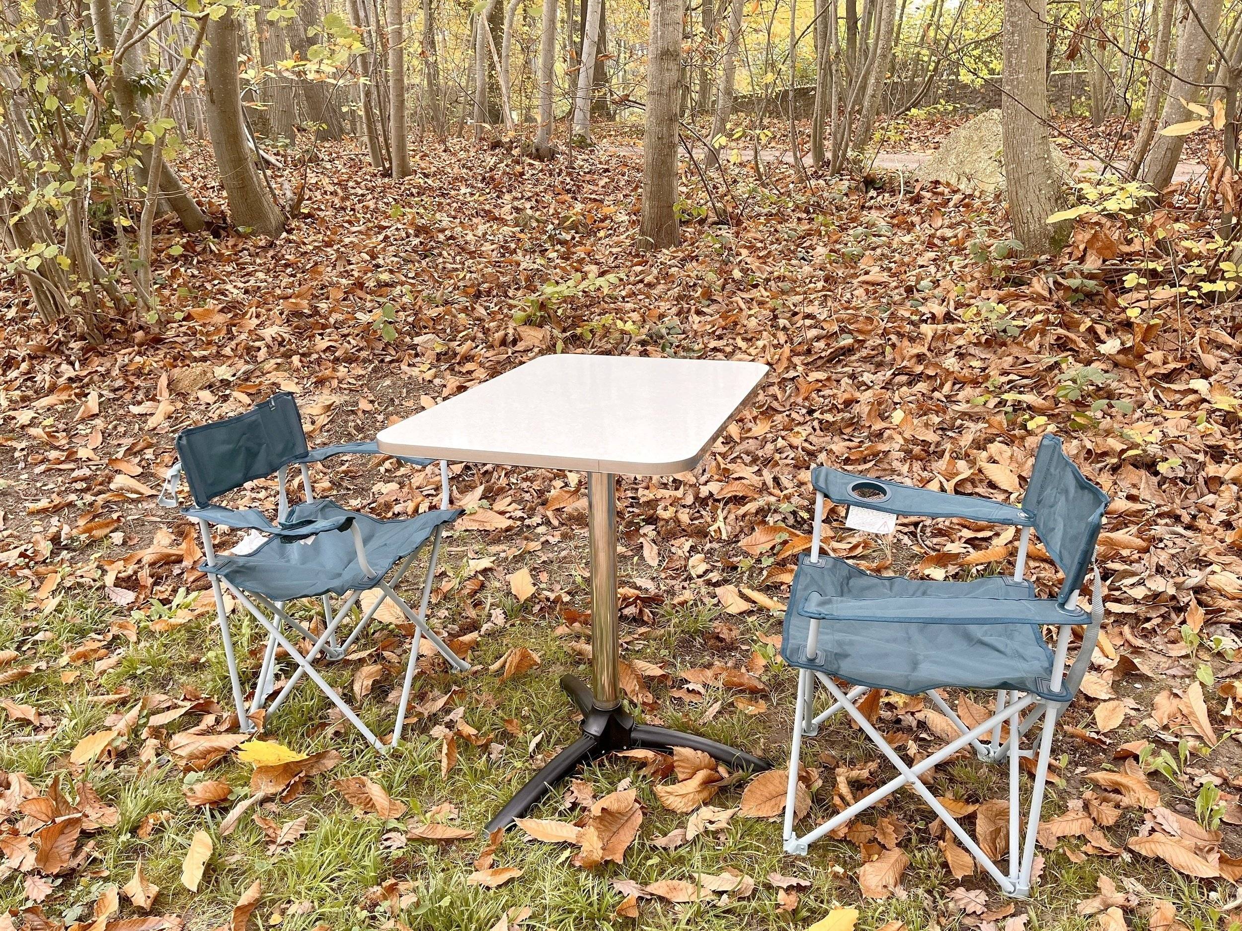 Campérêve Campérêve dreamer cap land