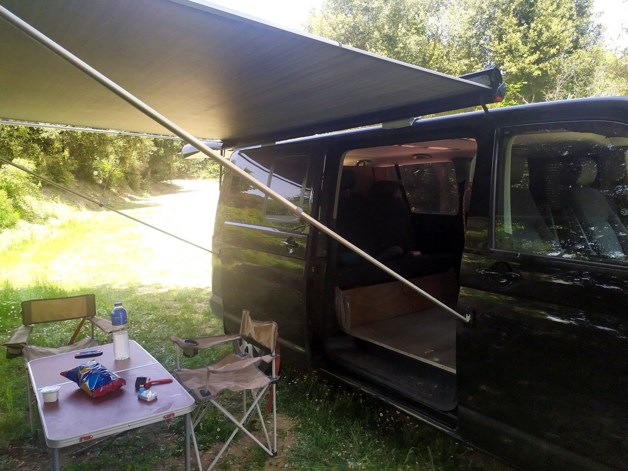 Volkswagen Caravelle 2.0 TDI 140 cv