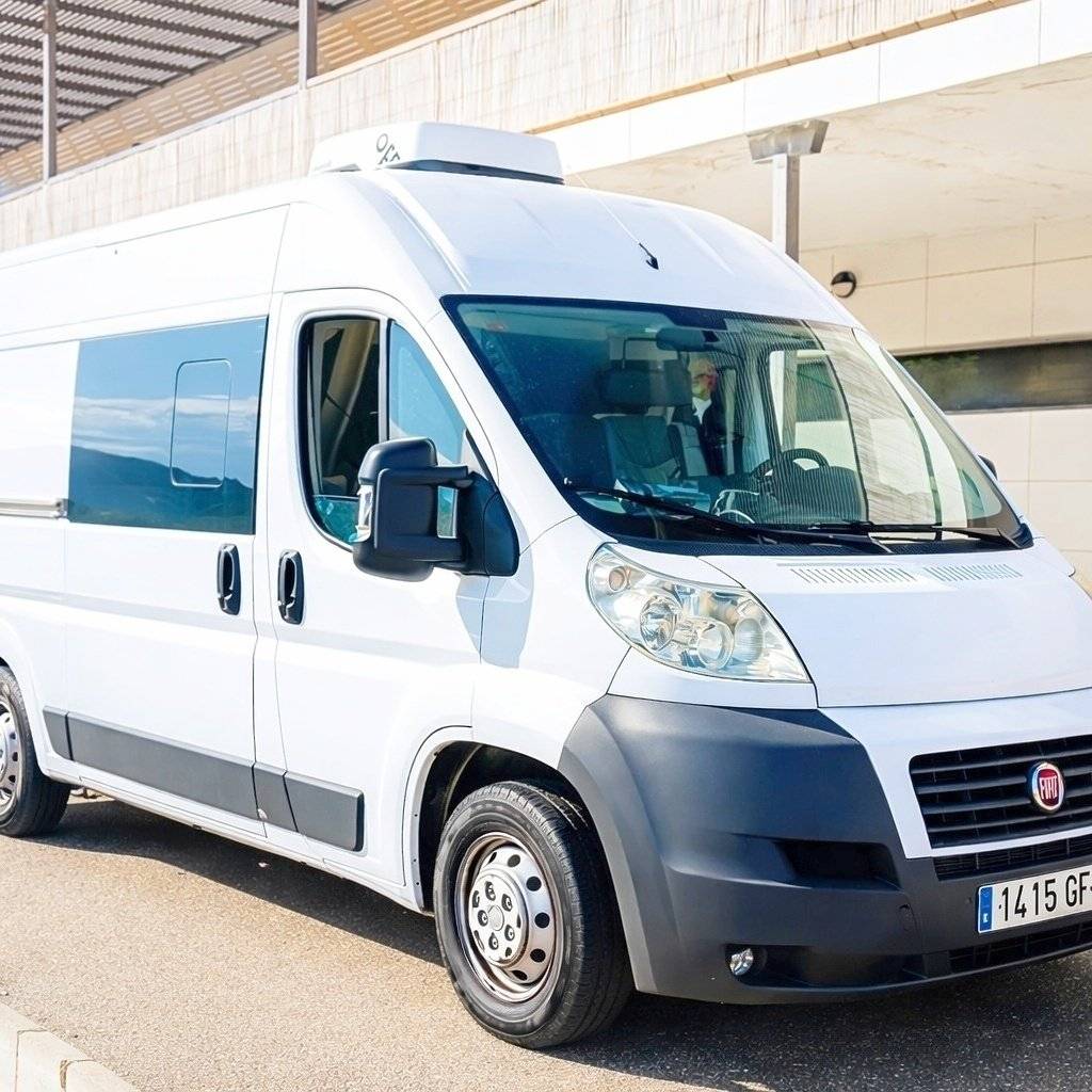 ducato Ducato L2H2