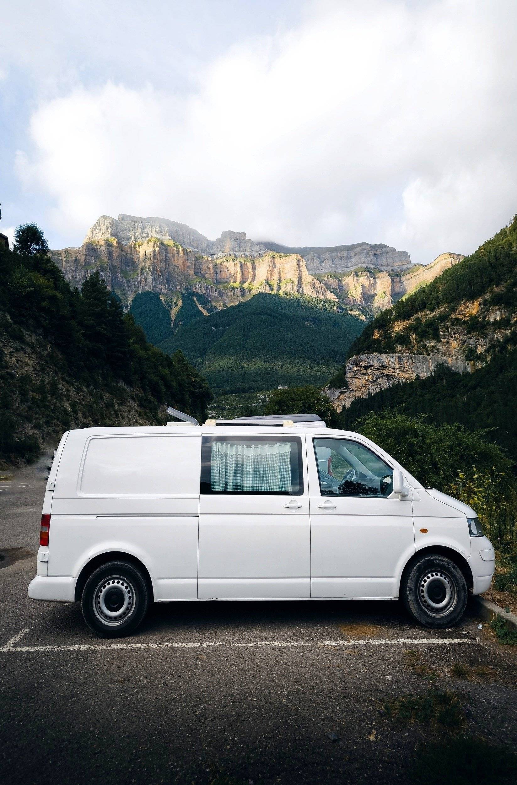Volkswagen Volkswagen transporter t4