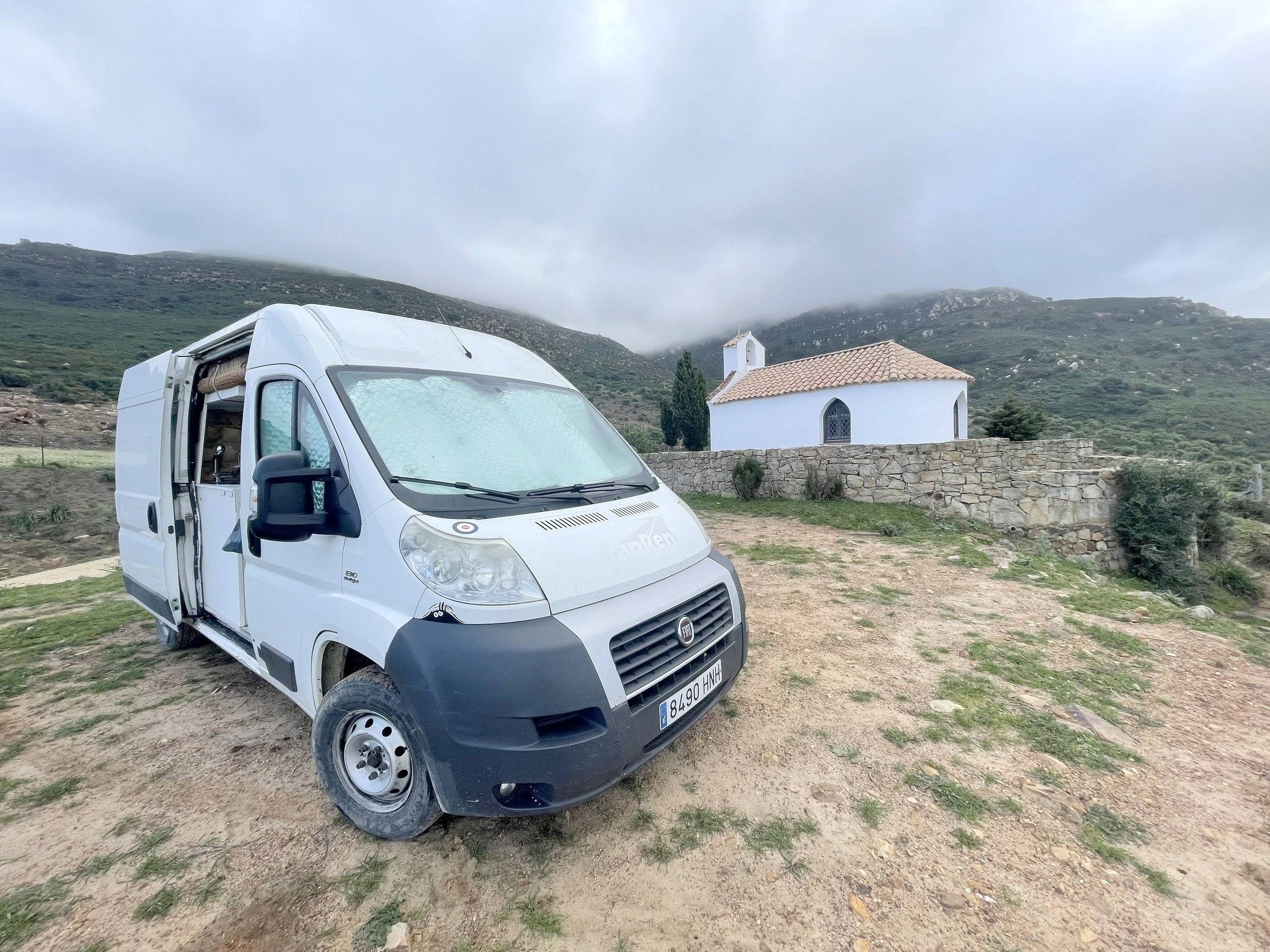 Fiat DUCATO 2.3 140CV