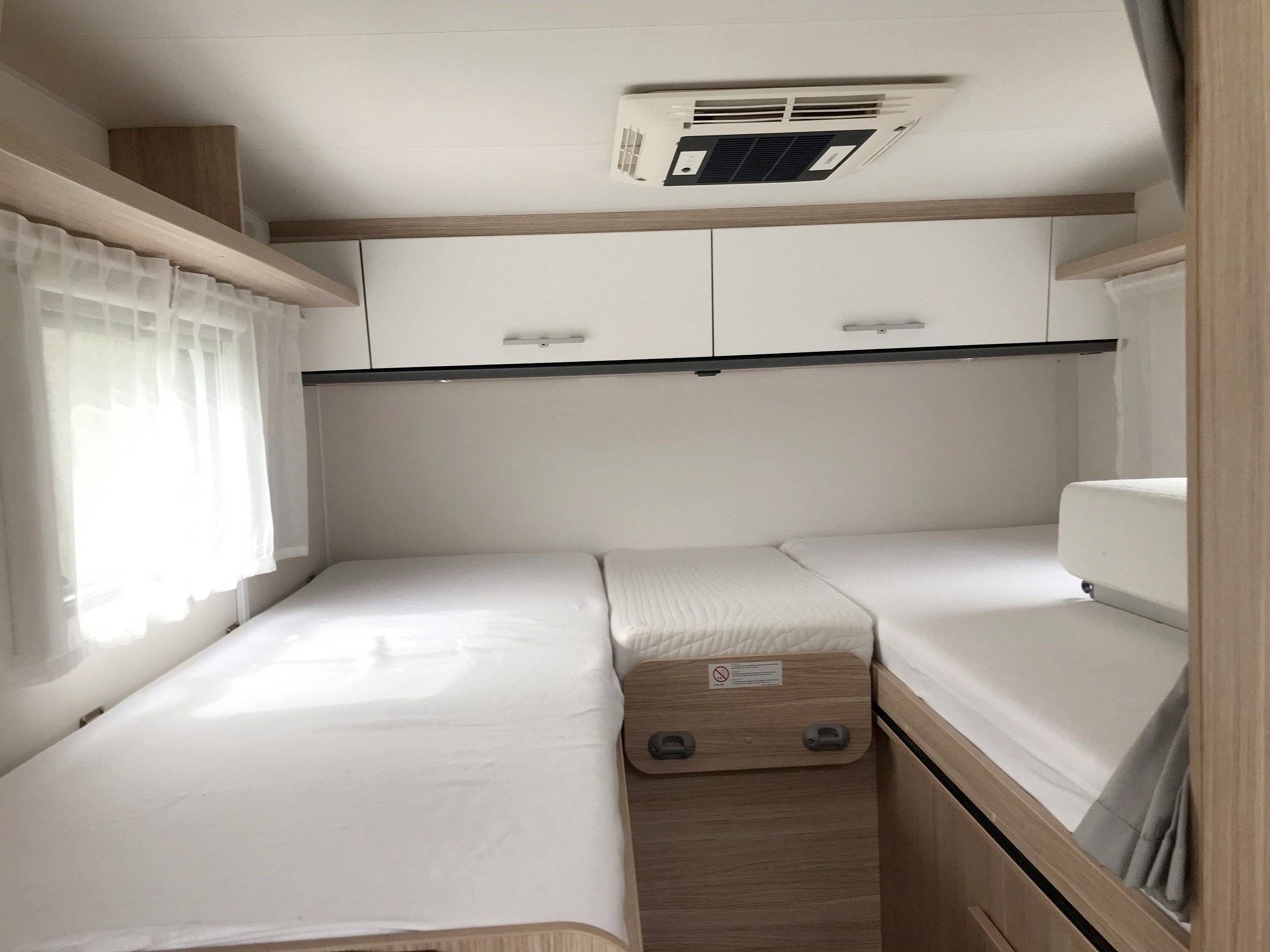 Sunlight V66 Adventure Edition