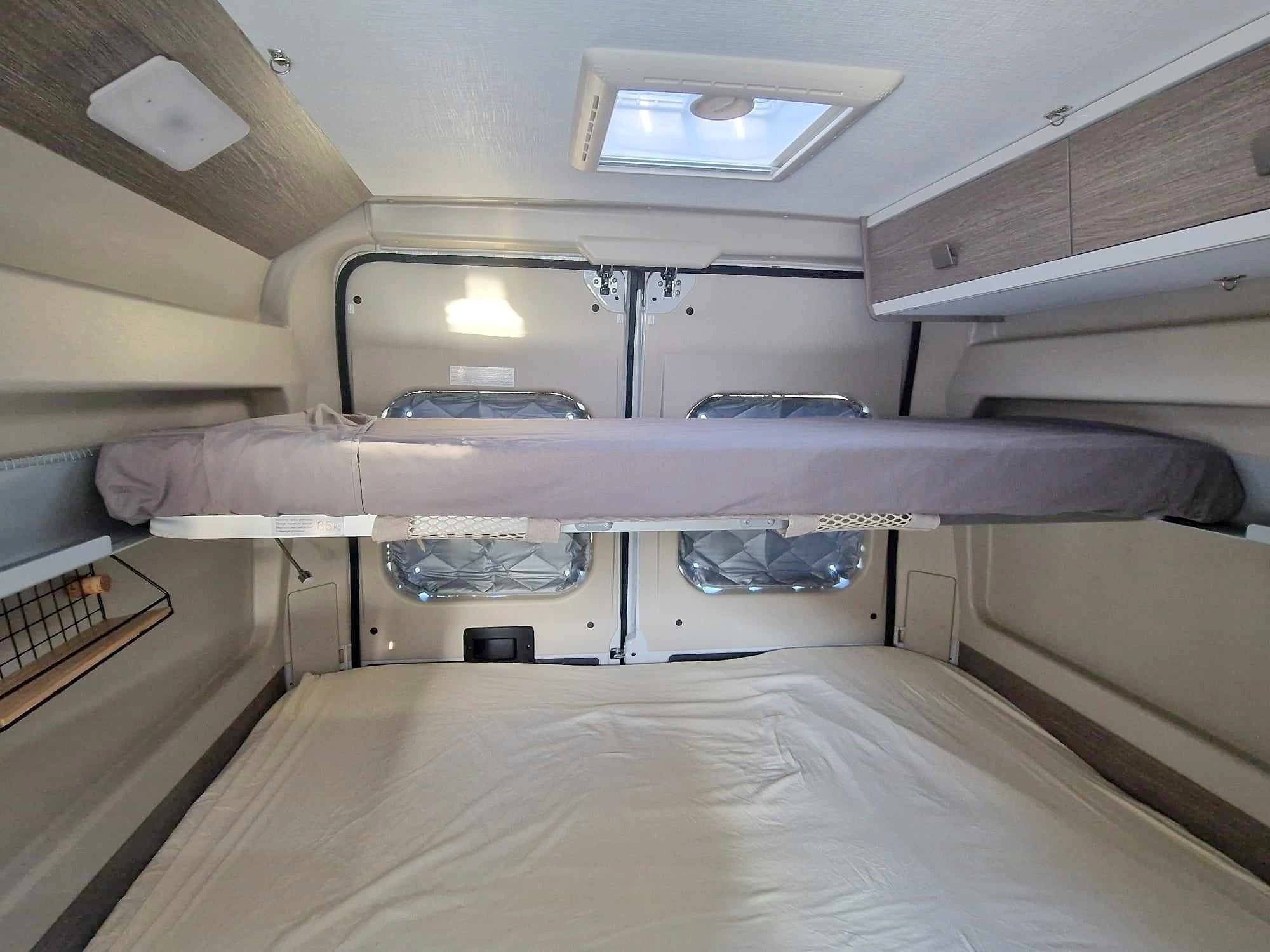 Challenger V114 MAX START EDITION