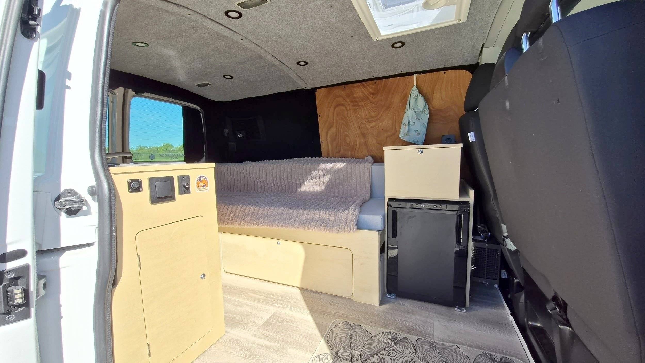 Volkswagen T6 2 l TDI 150 ch