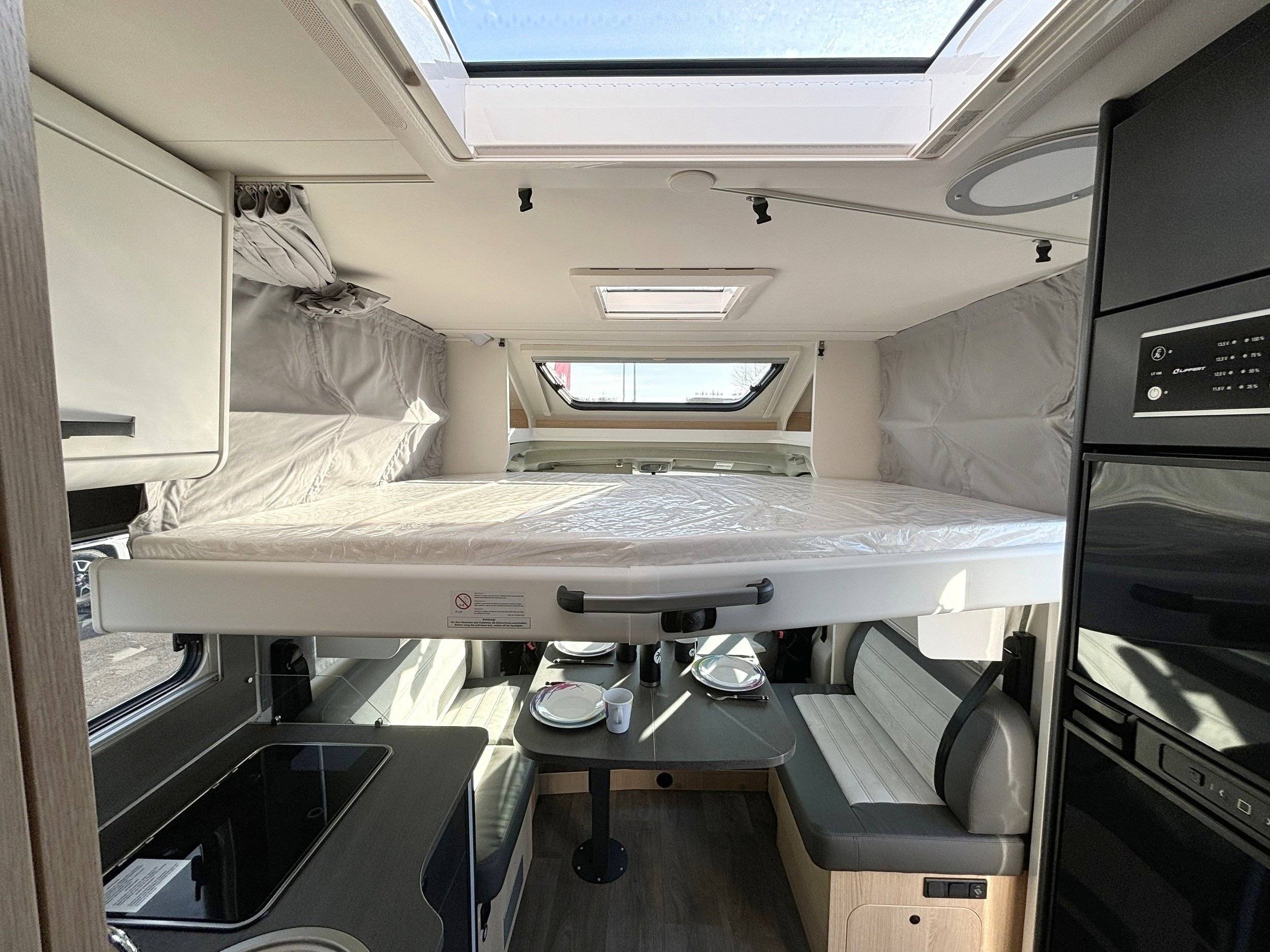 Sunlight T69 LC AVENTURE EDITION