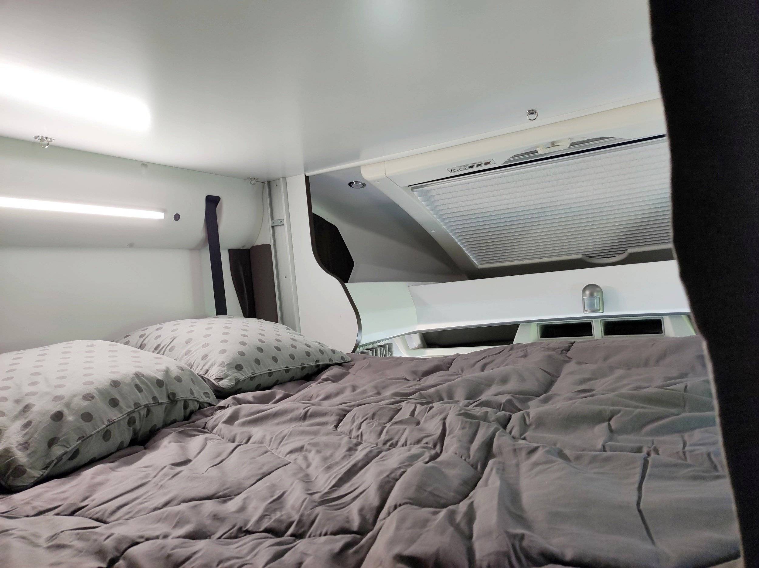 Benimar Benimar Tessoro 495UP