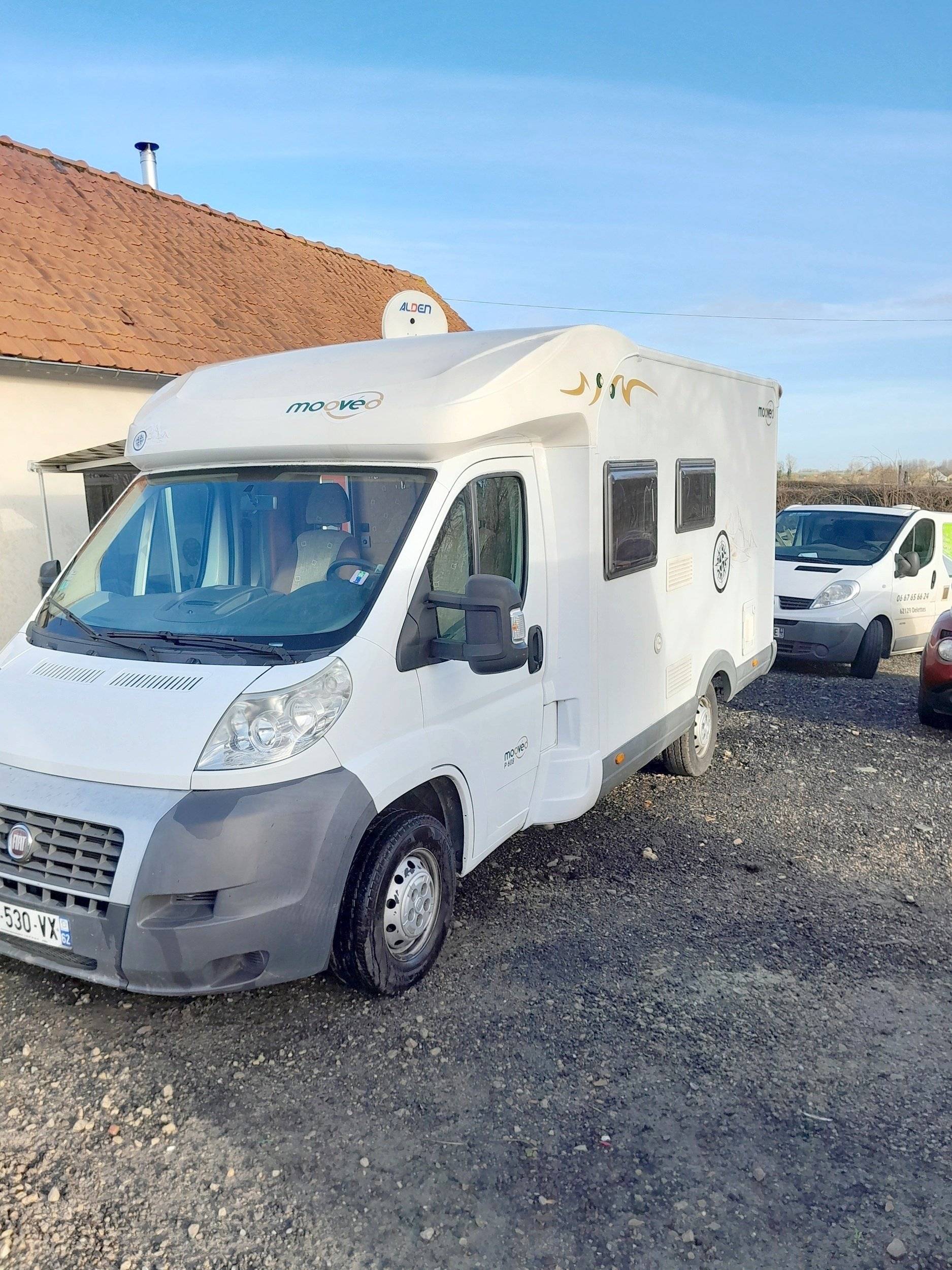 Mooveo Mooveo/Rapido