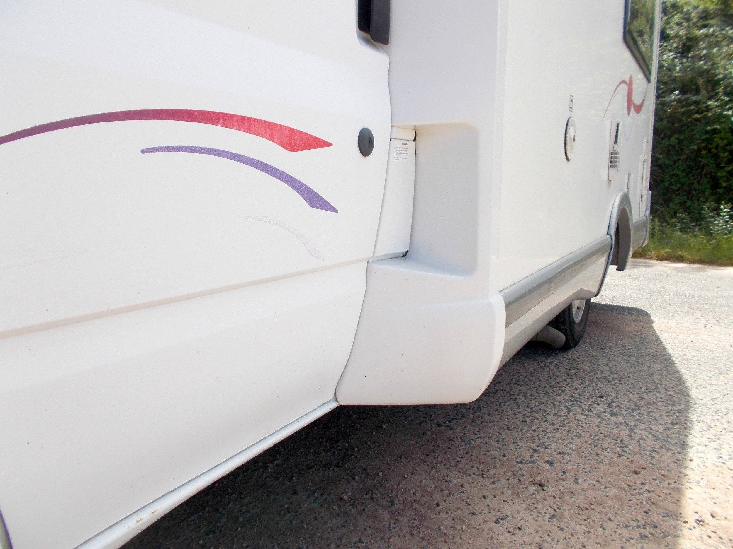 Challenger genesis 32