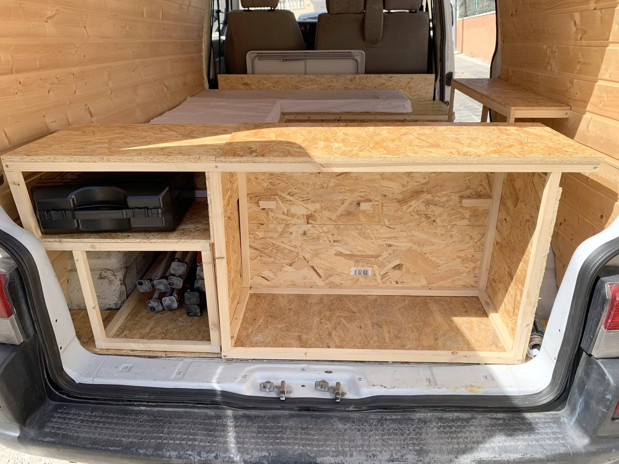 Volkswagen Transporter T4