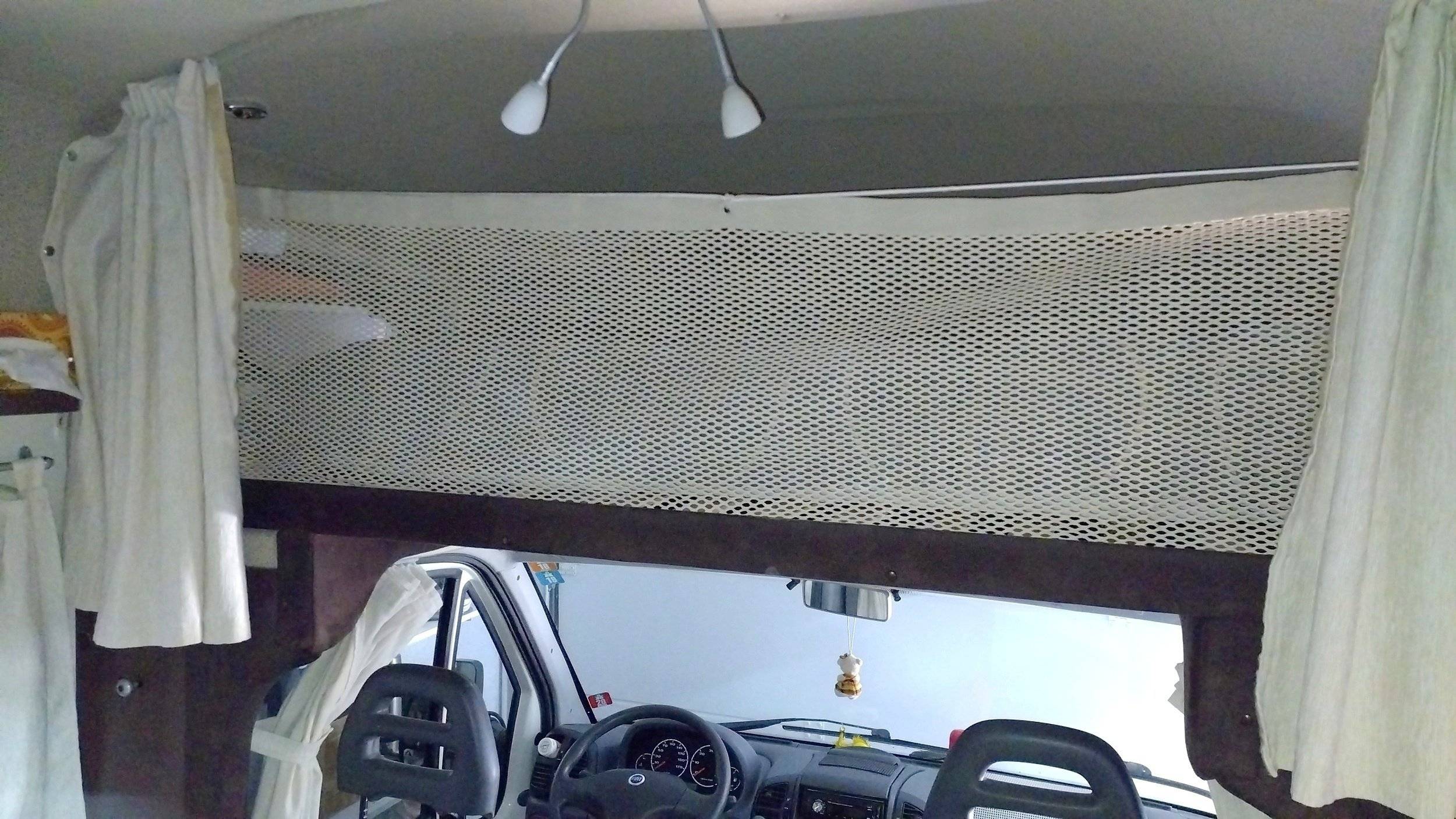 Mobilvetta Nazca M21