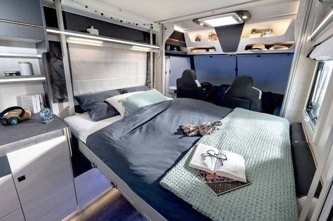 Chausson Titanium Premium 650