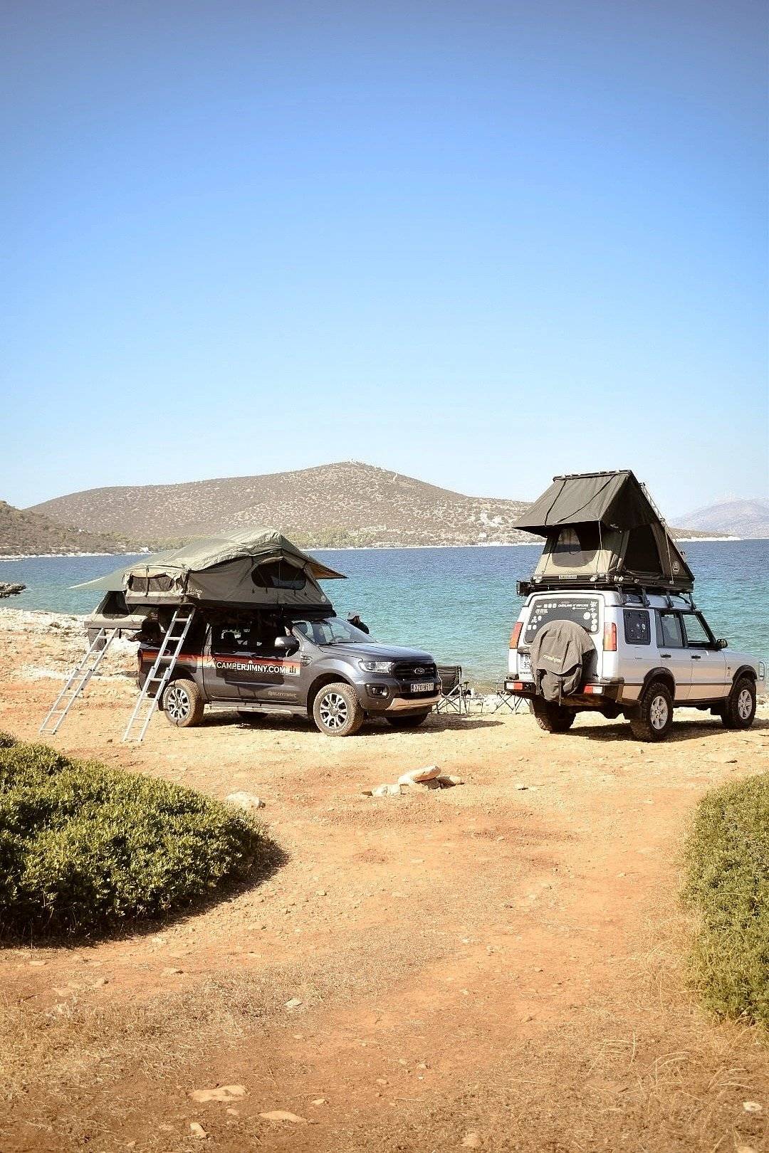 Randger RANGER WILDTRACK