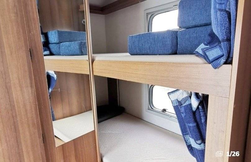 Dormidas Fiat Fiat - Yescapa