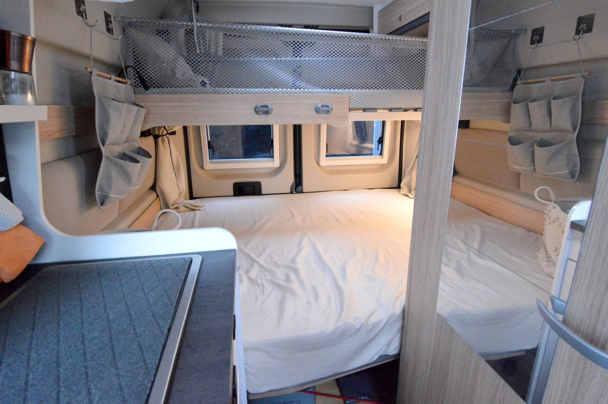 Sunlight Sunlight Cliff 601