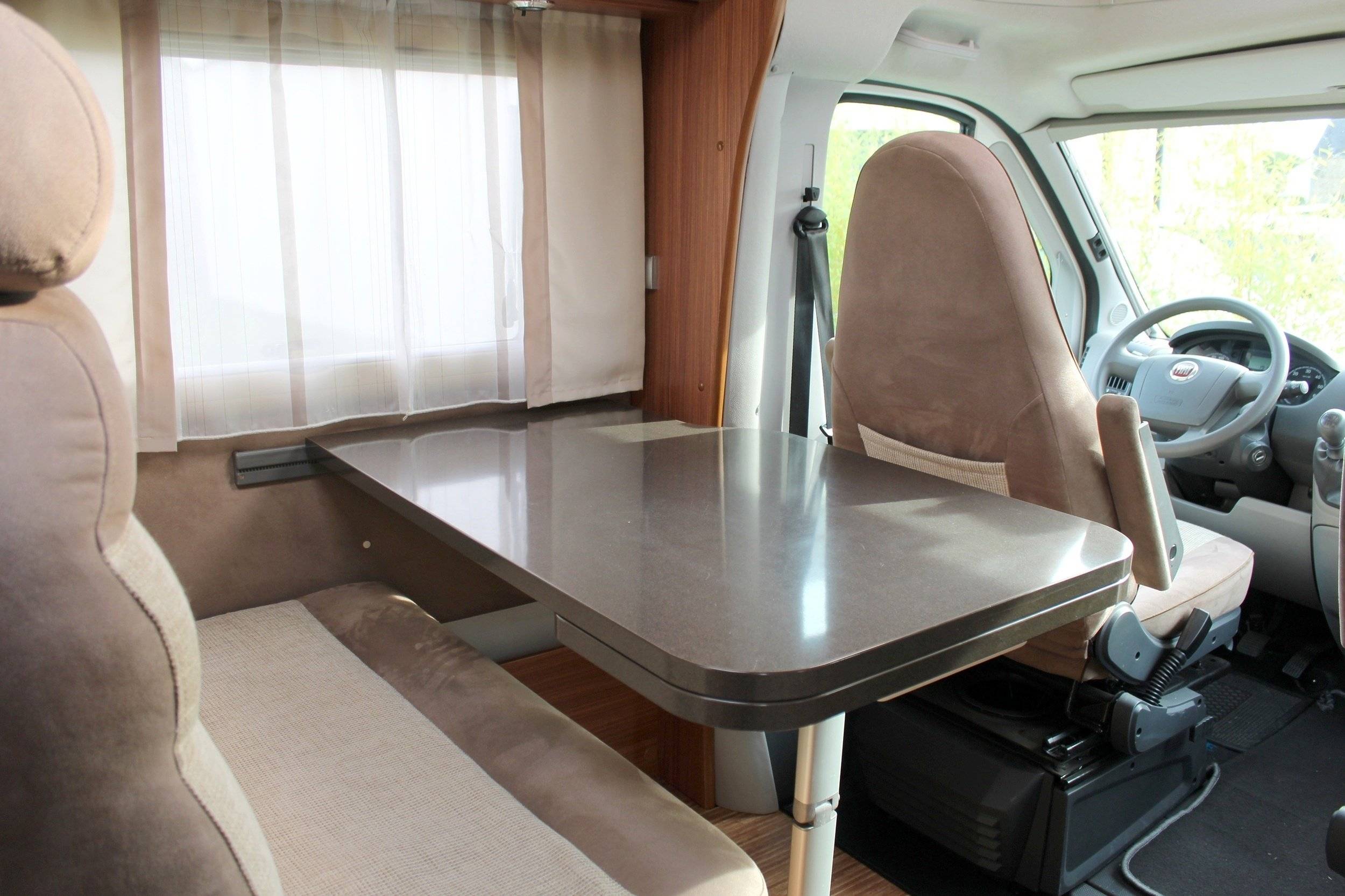 Adria Adria CORAL S680ST