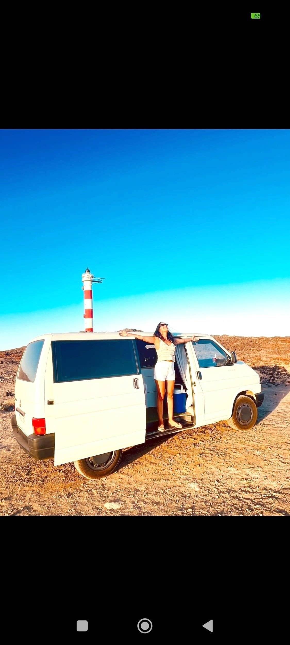 Volkswagen T4 Camper