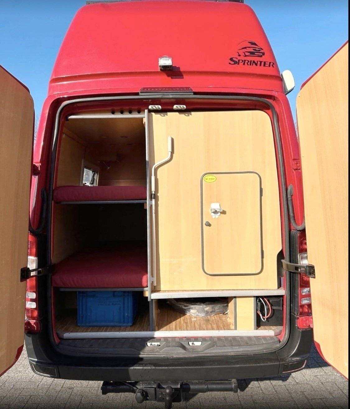 Cs-Reisemobile Cosmo