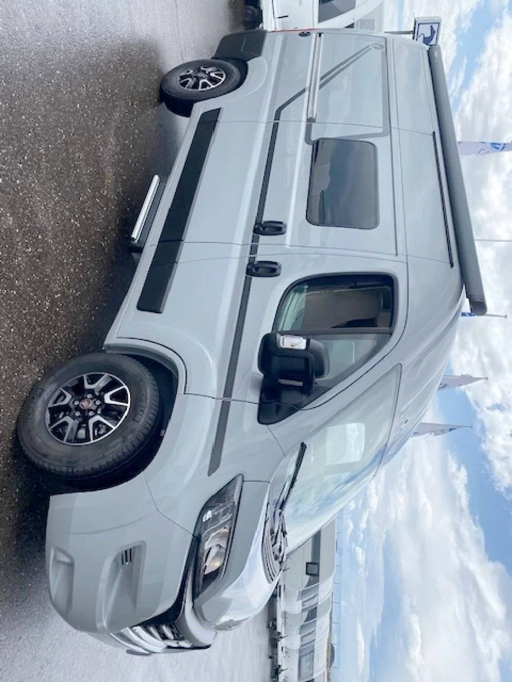 Etrusco Etrusco 540DB