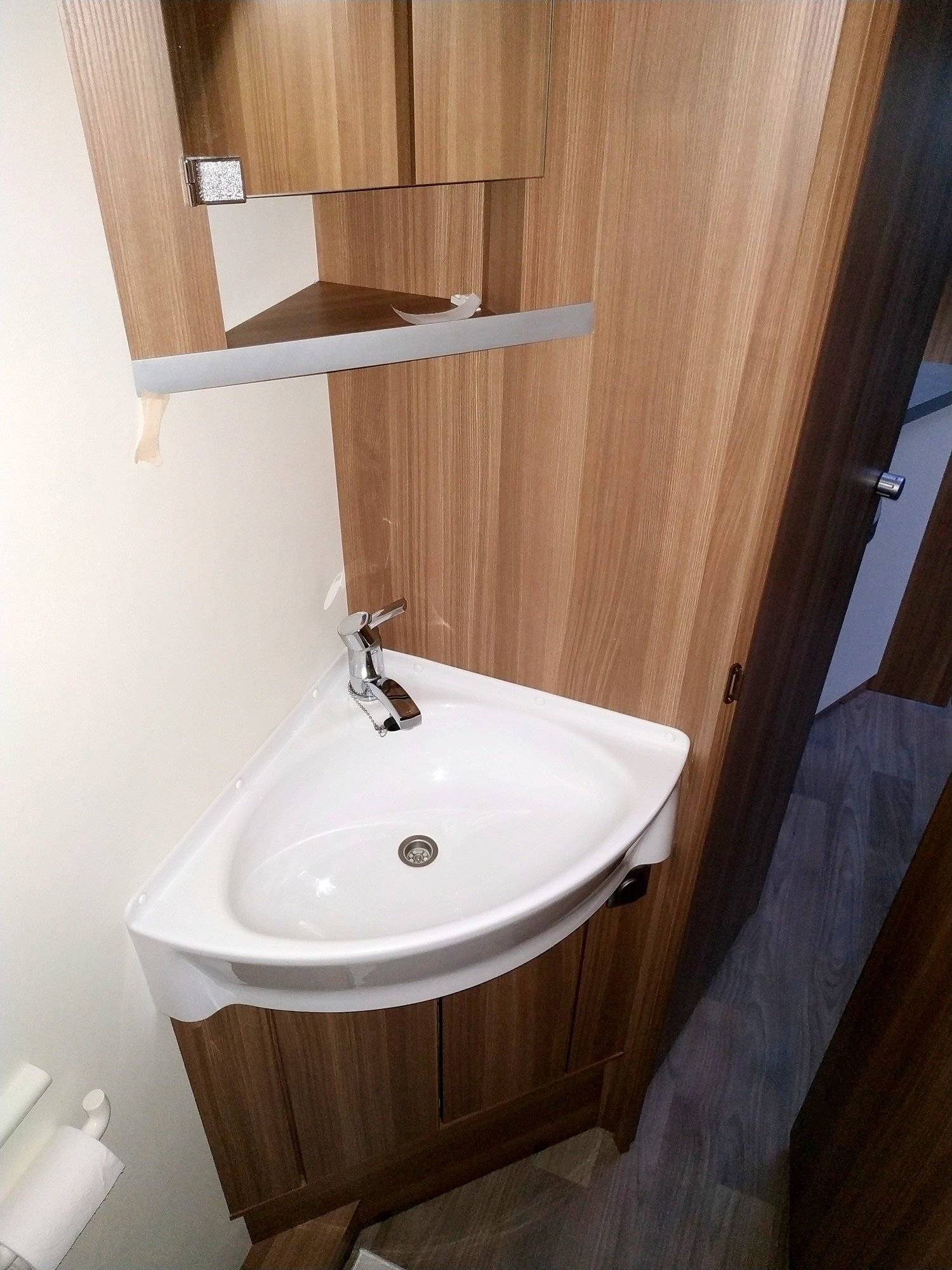 Weinsberg Carasuite 650 MF