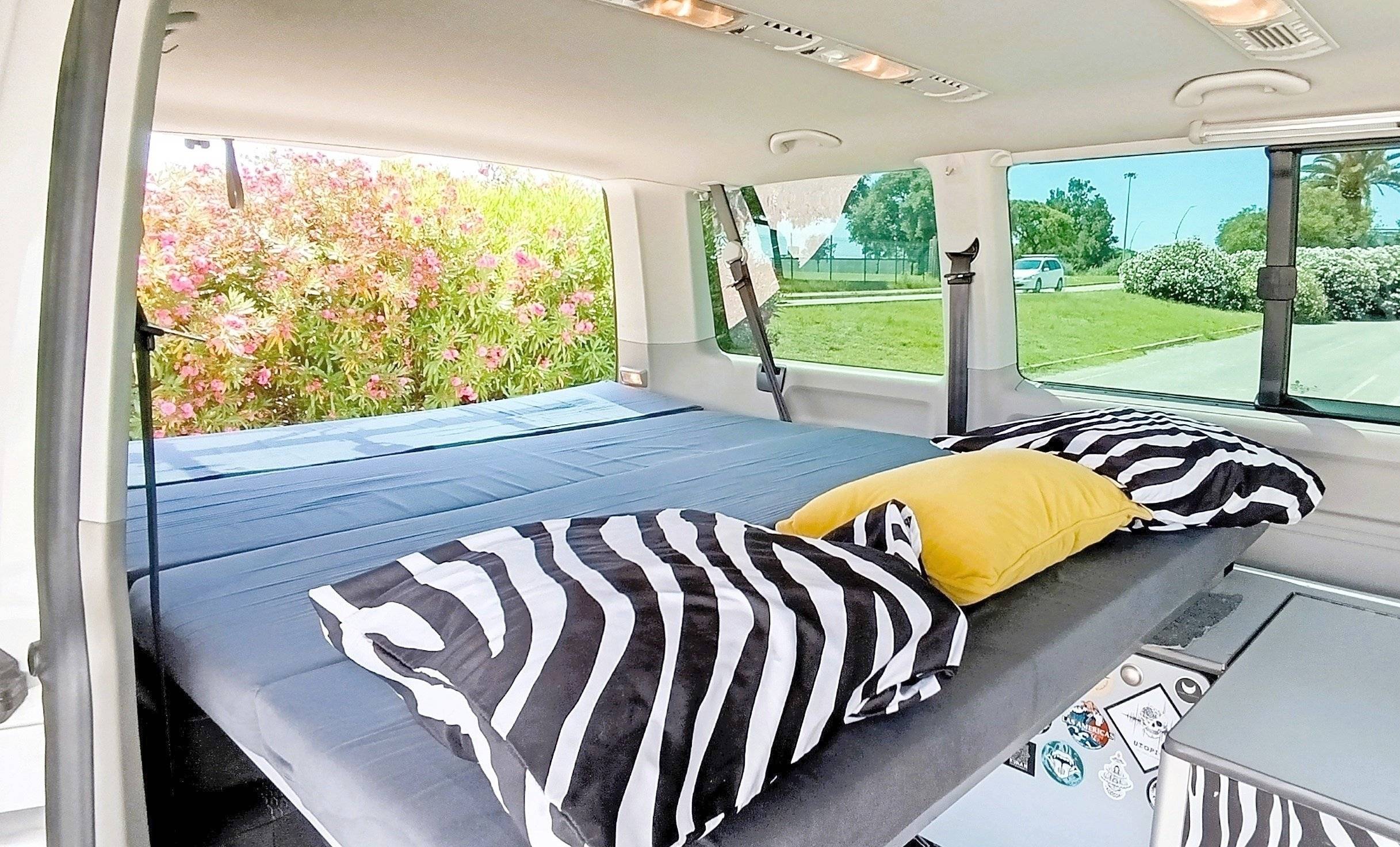 Volkswagen Volkswagen T6