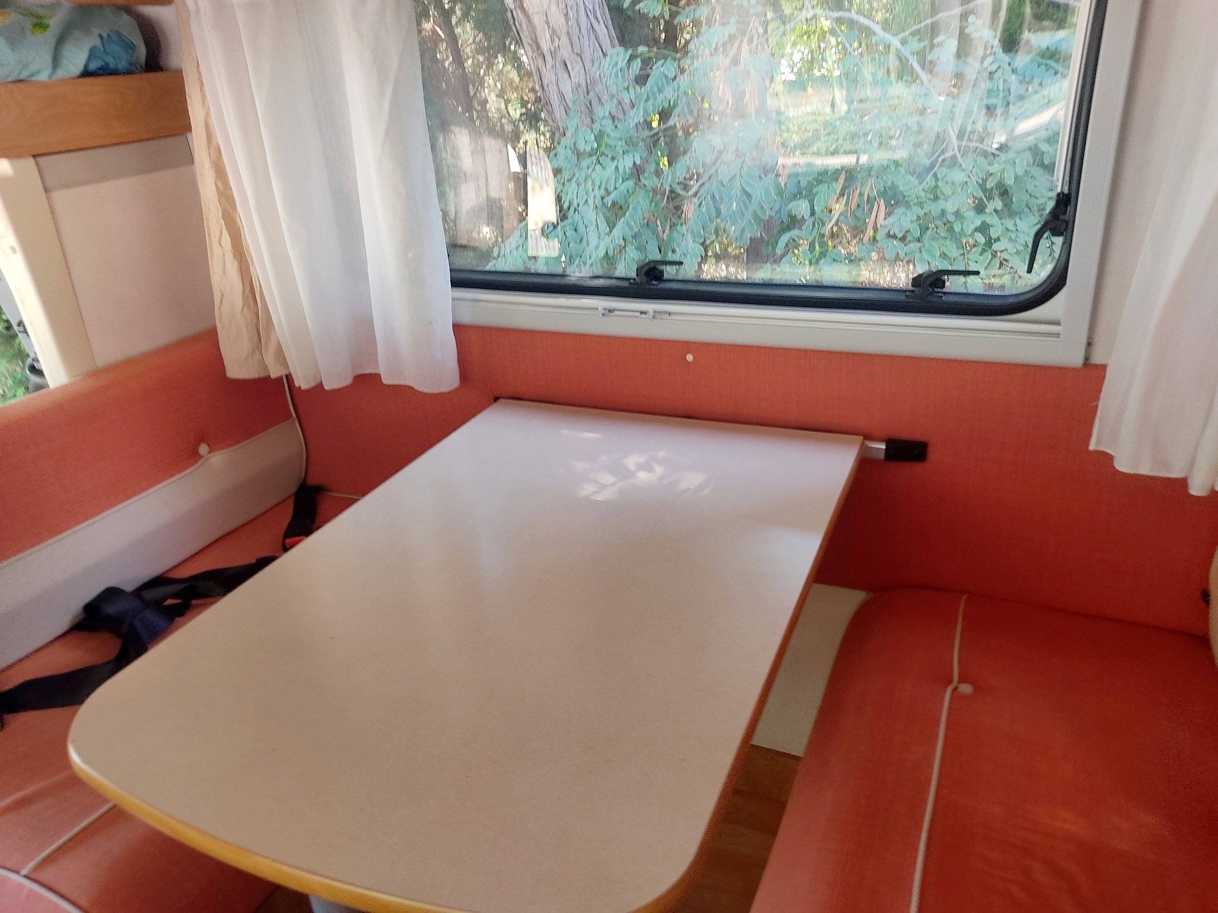 Rimor Rimor katamarano