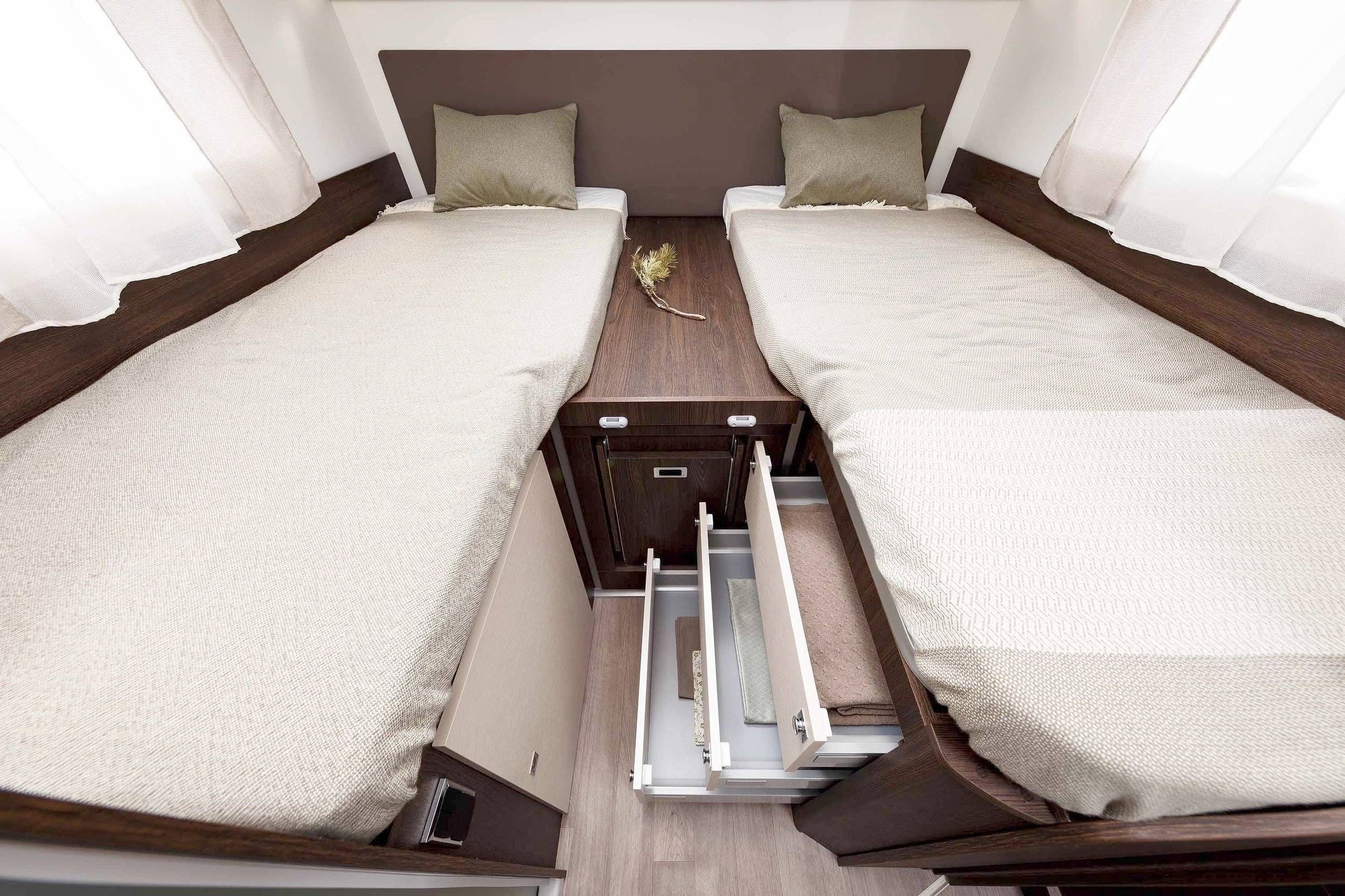 Benimar Special Edition 463 NORTHAUTOKAPP 