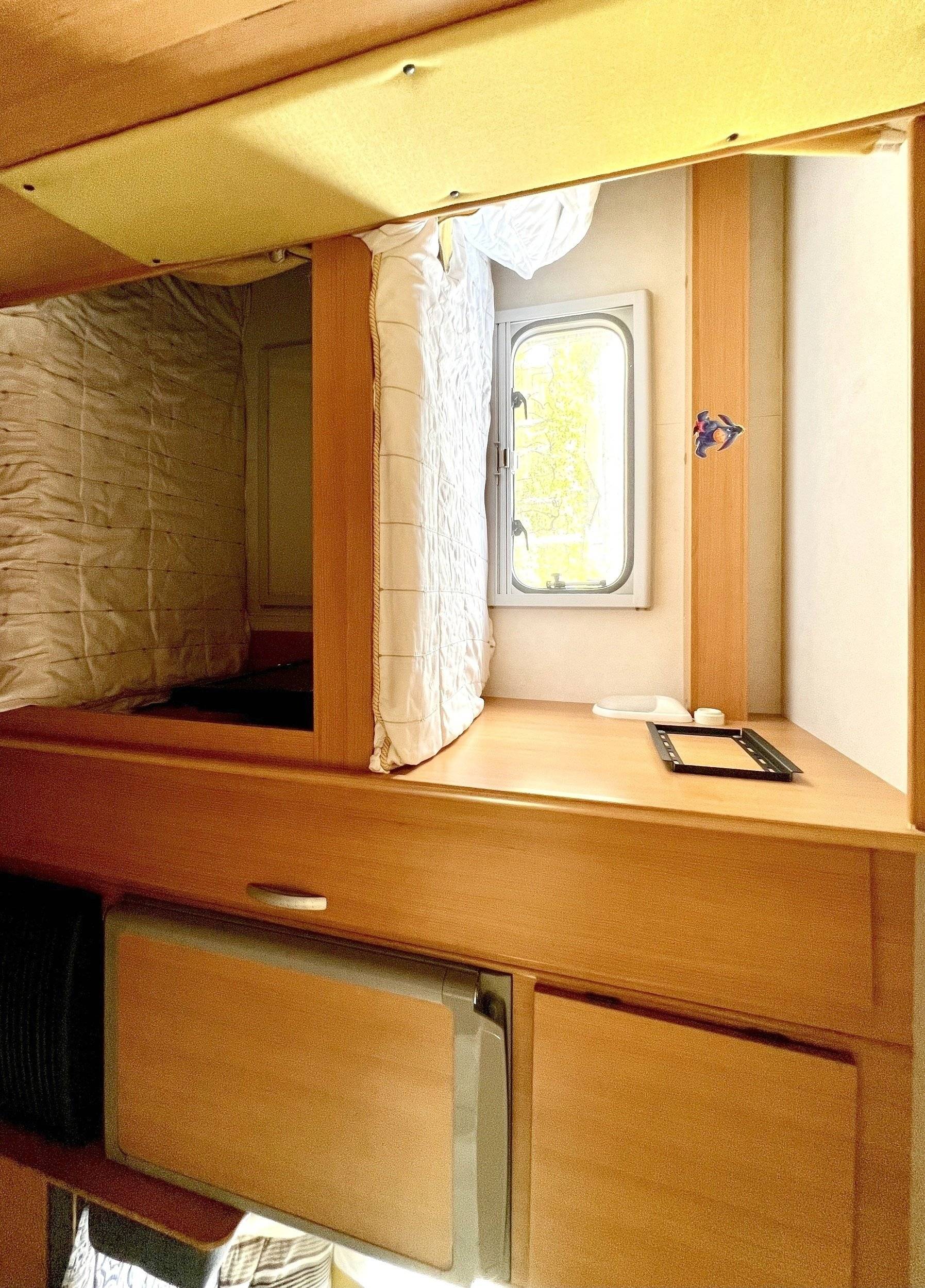 Rimor Rimor Katamarano 8