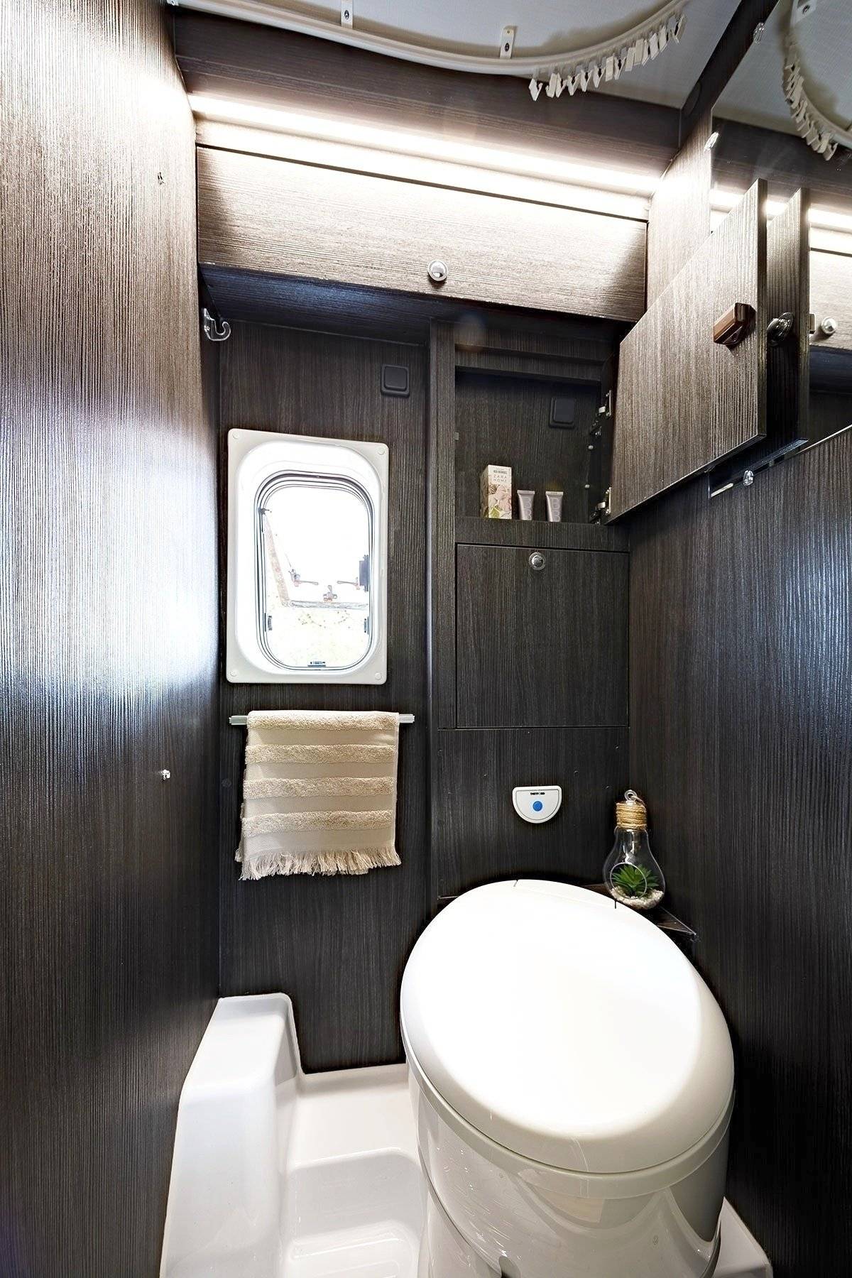 Fiat Benimar - Benivan 104 up