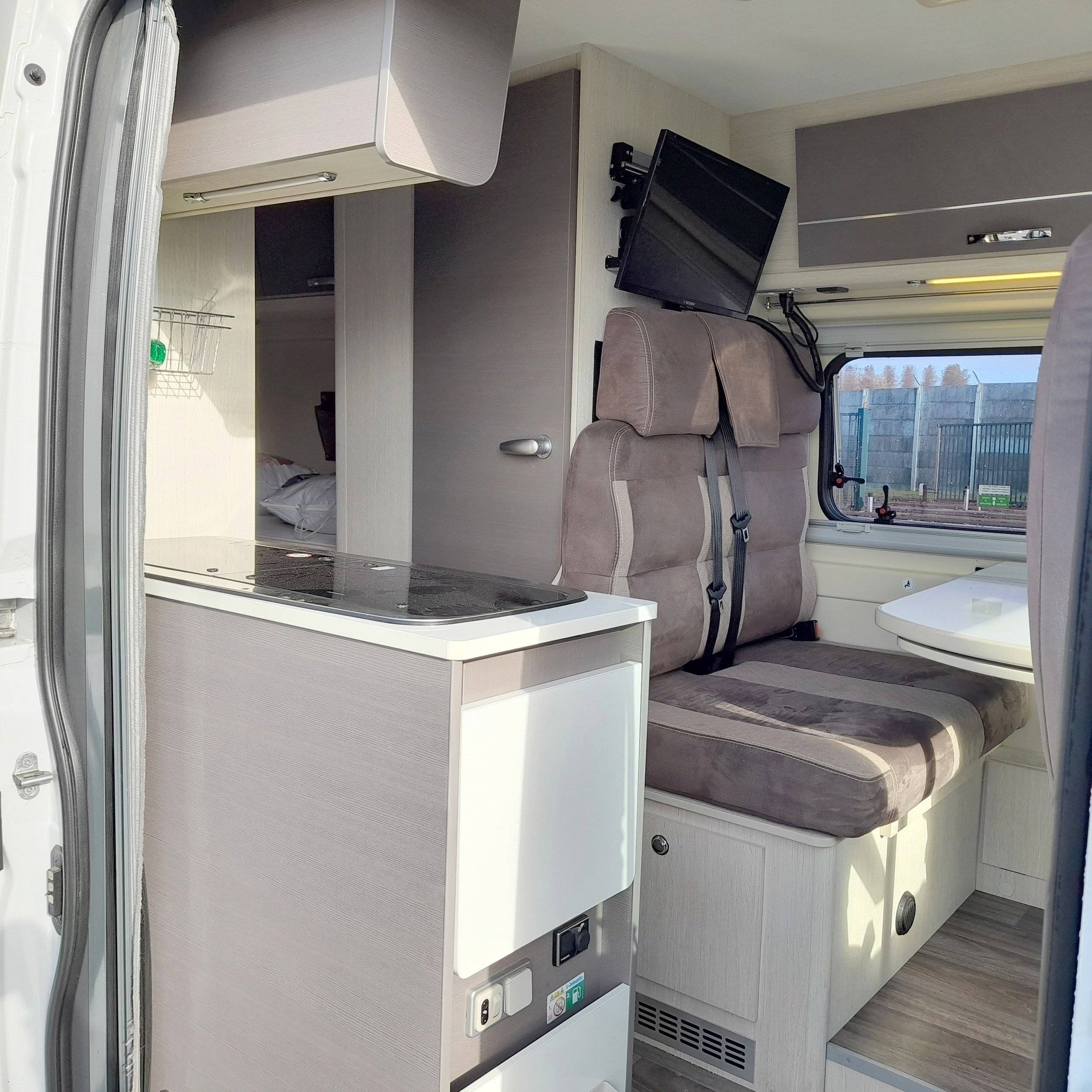 Challenger Challenger