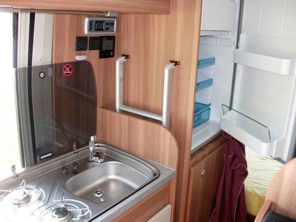 Weinsberg FIAT DUCATO