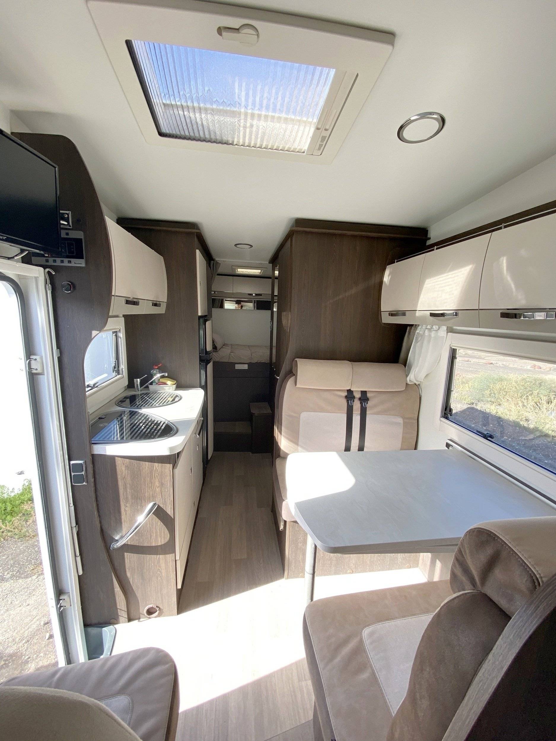 Benimar Benimar Sport 346