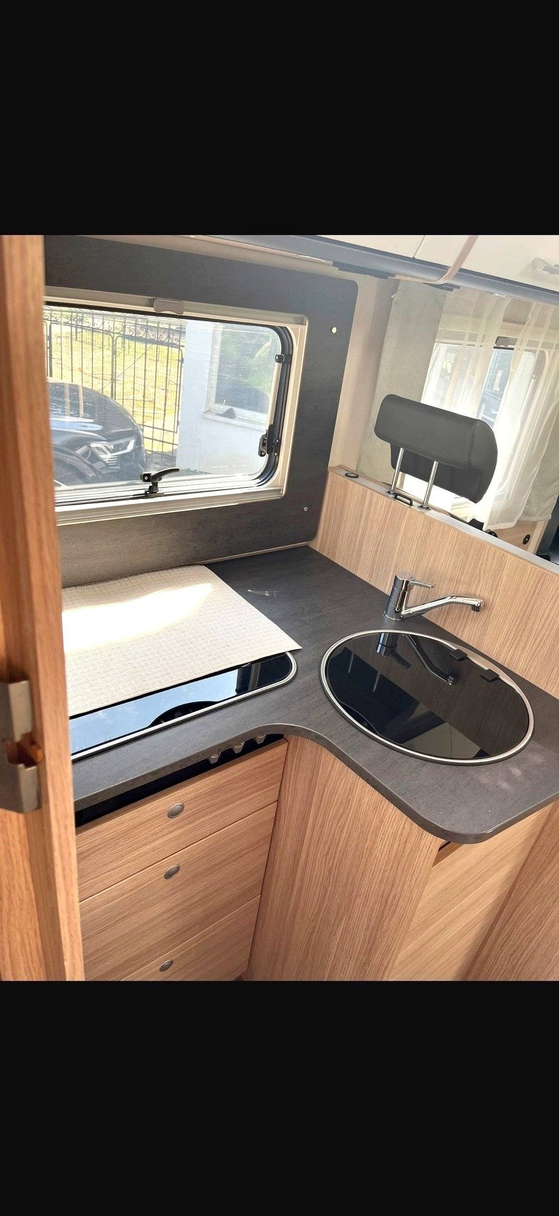 Sunlight I 68 Adventure Edition