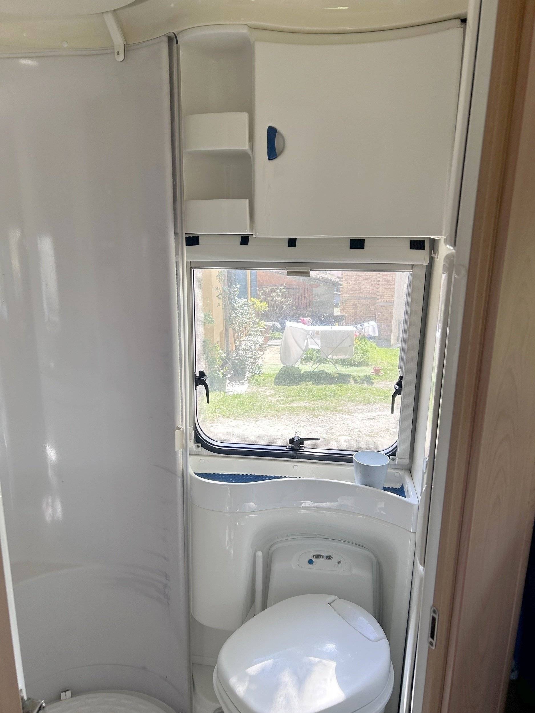 Knaus SUN TRAVELLER