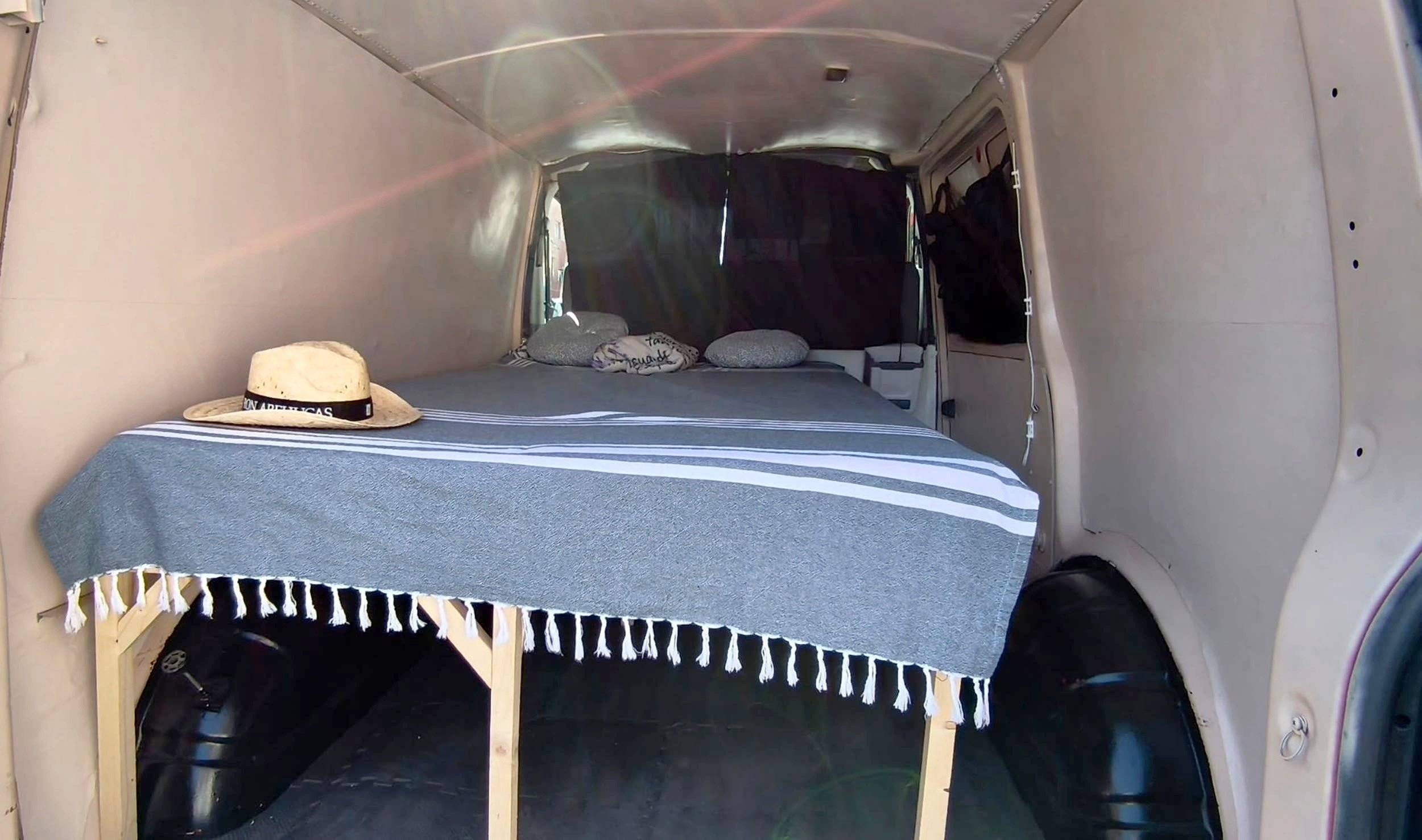 Volkswagen Transporter T5