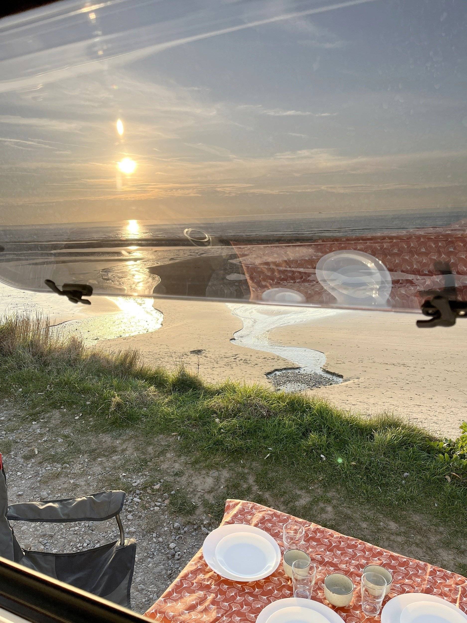 Fourgon aménagé FroggyVan by Pro'Vance BOXER L2H2