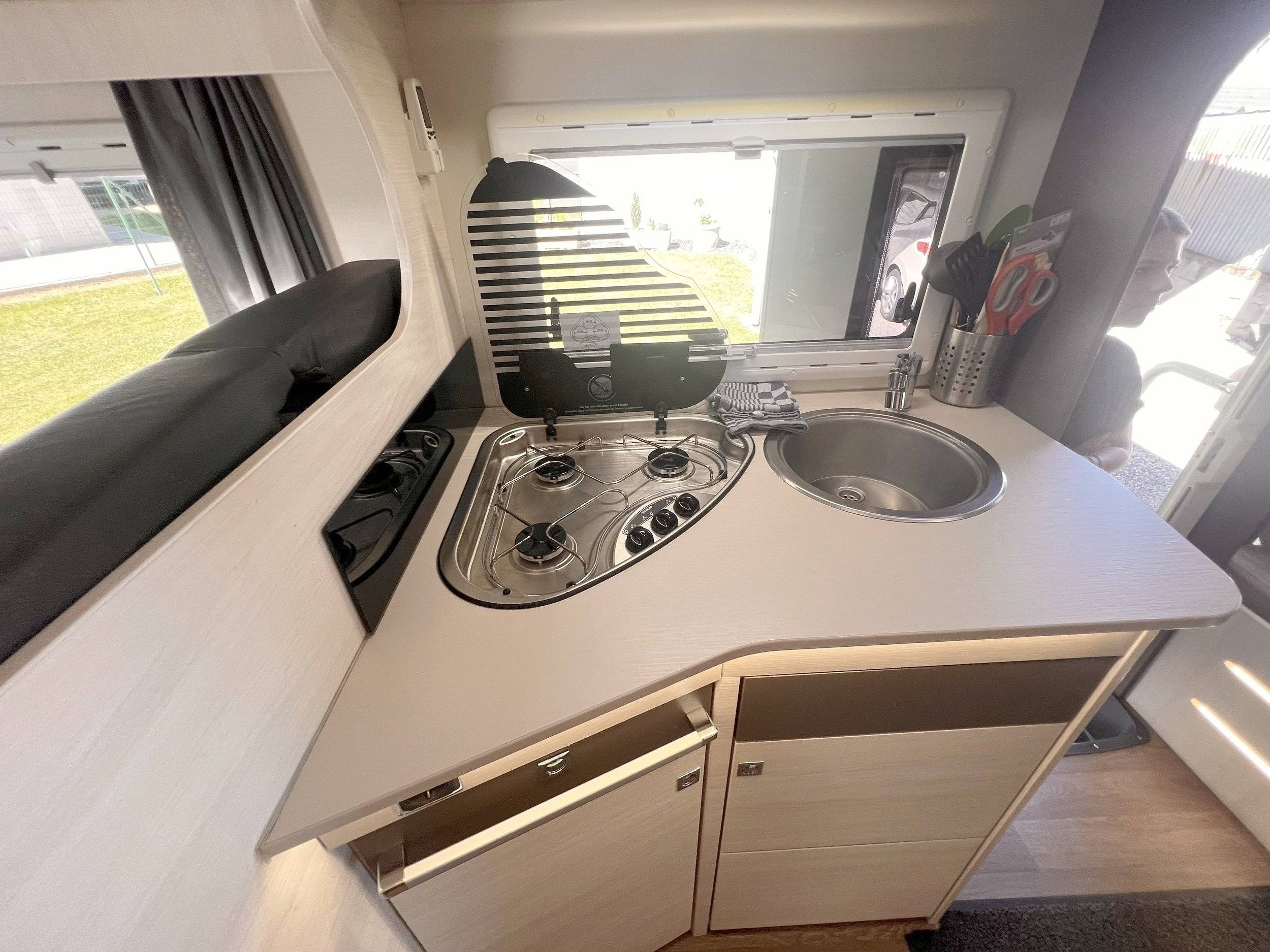 Chausson CHAUSSON C656