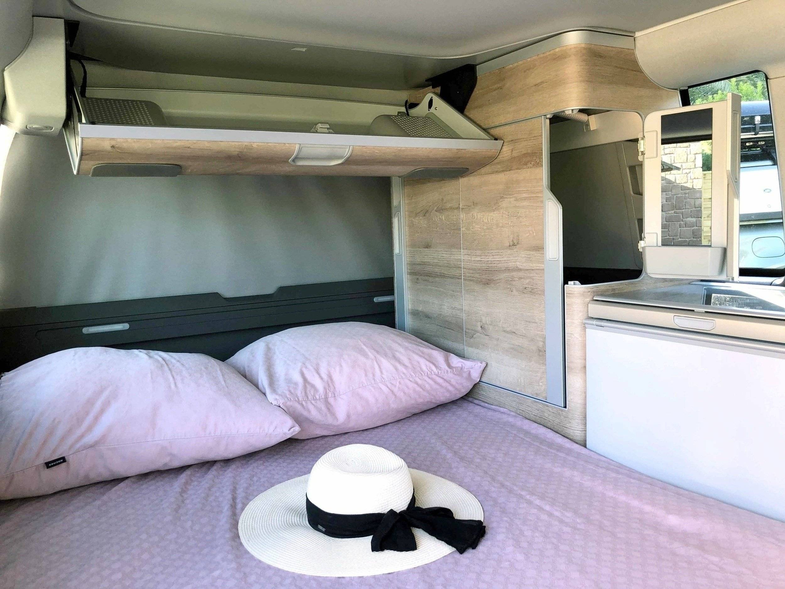 Westfalia CALIFORNIA