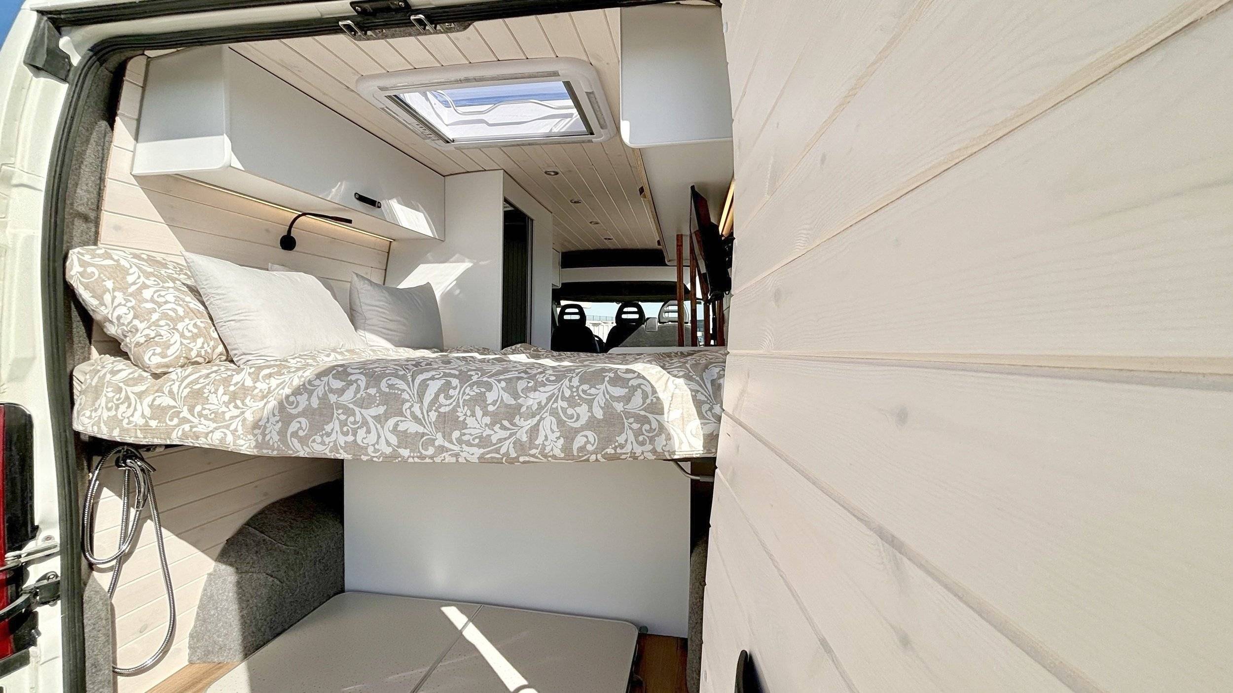 Oxygen Jumper 2,2 l 110 ch