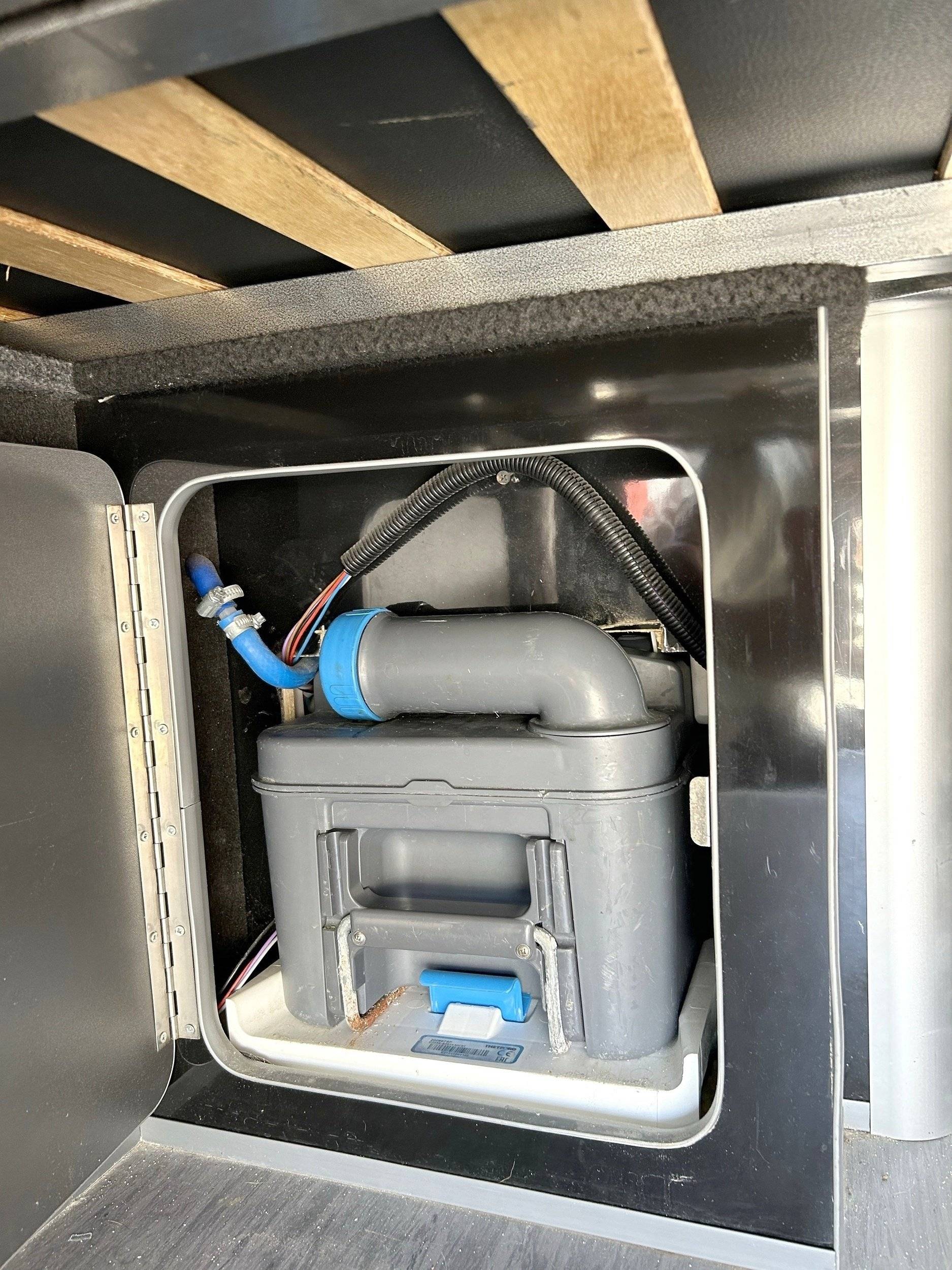 Fiat Ducato 120 Multijet