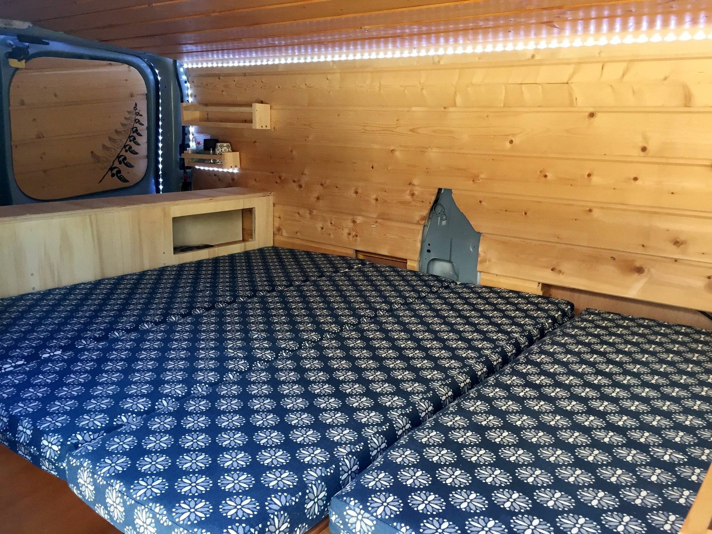 Renault Trafic 1,6 l 140 ch