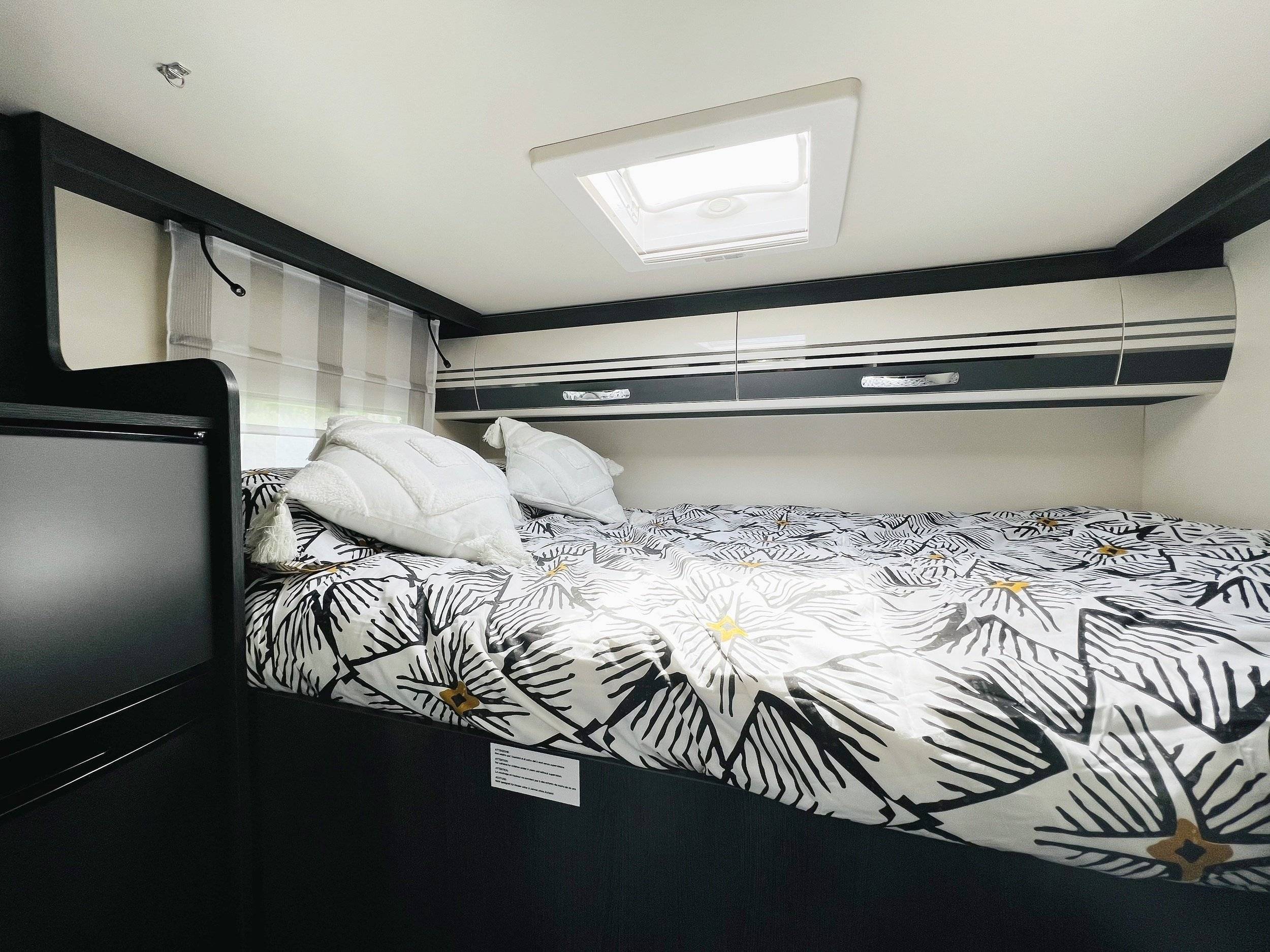 Roller Team Roller team performance 298 TL