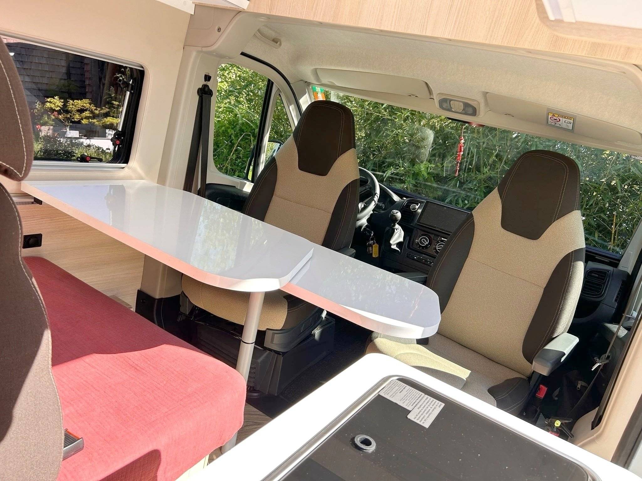 Challenger V114 Max Start