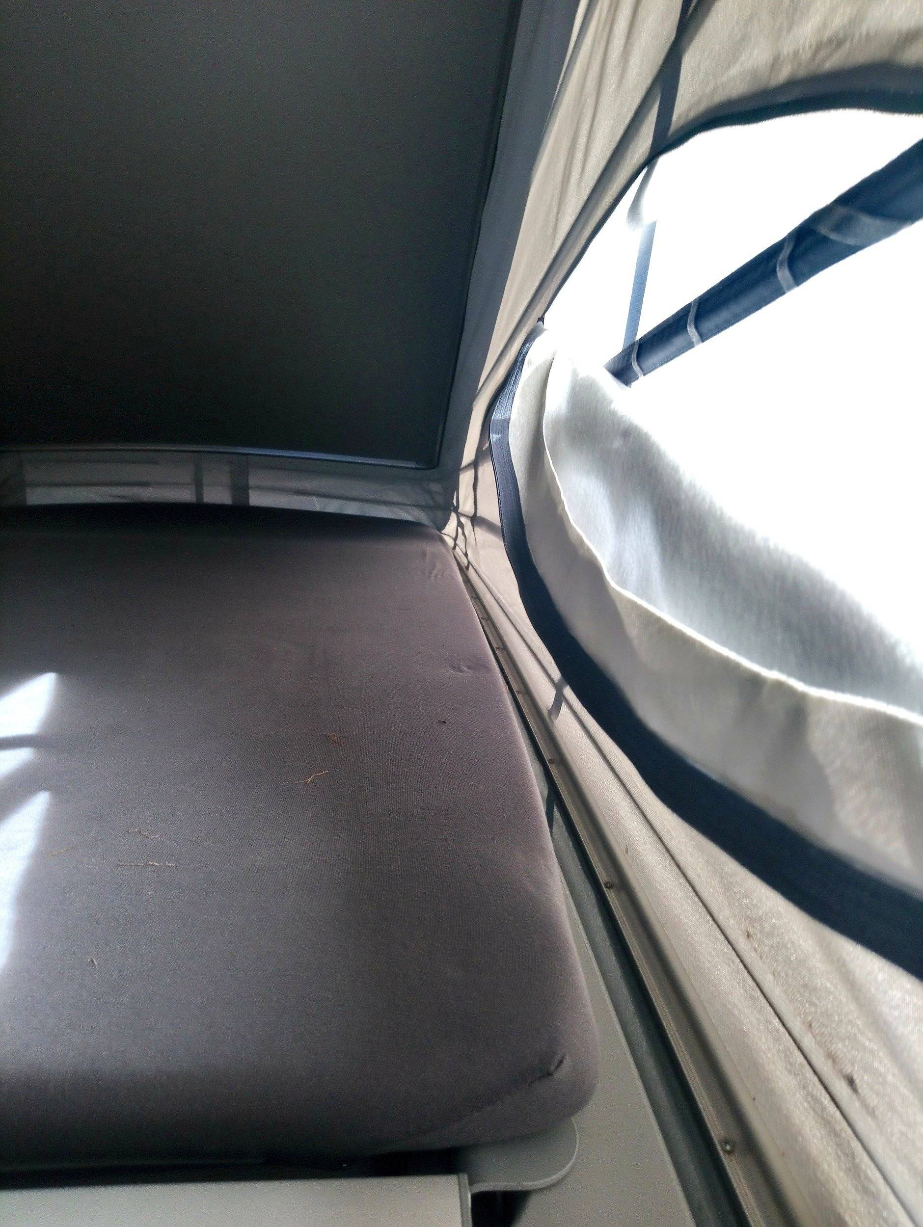 Westfalia Marco polo