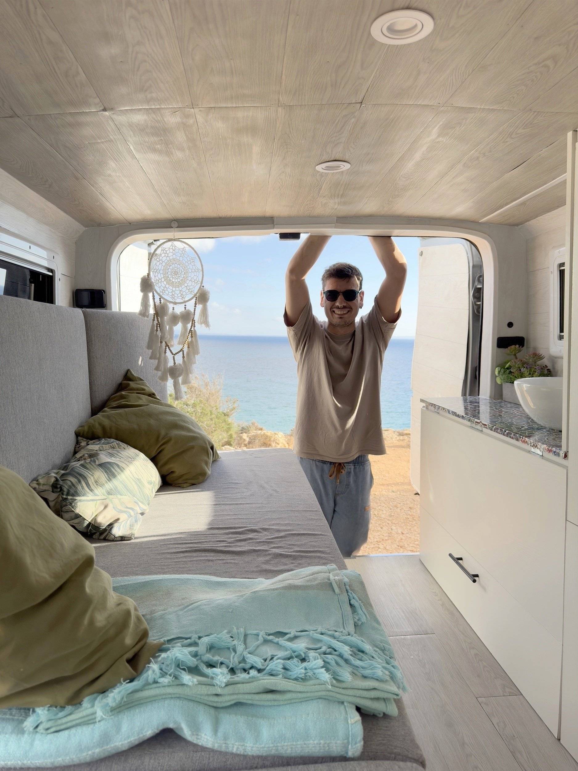 Renault TRAFFIC 2,0l 90 CH