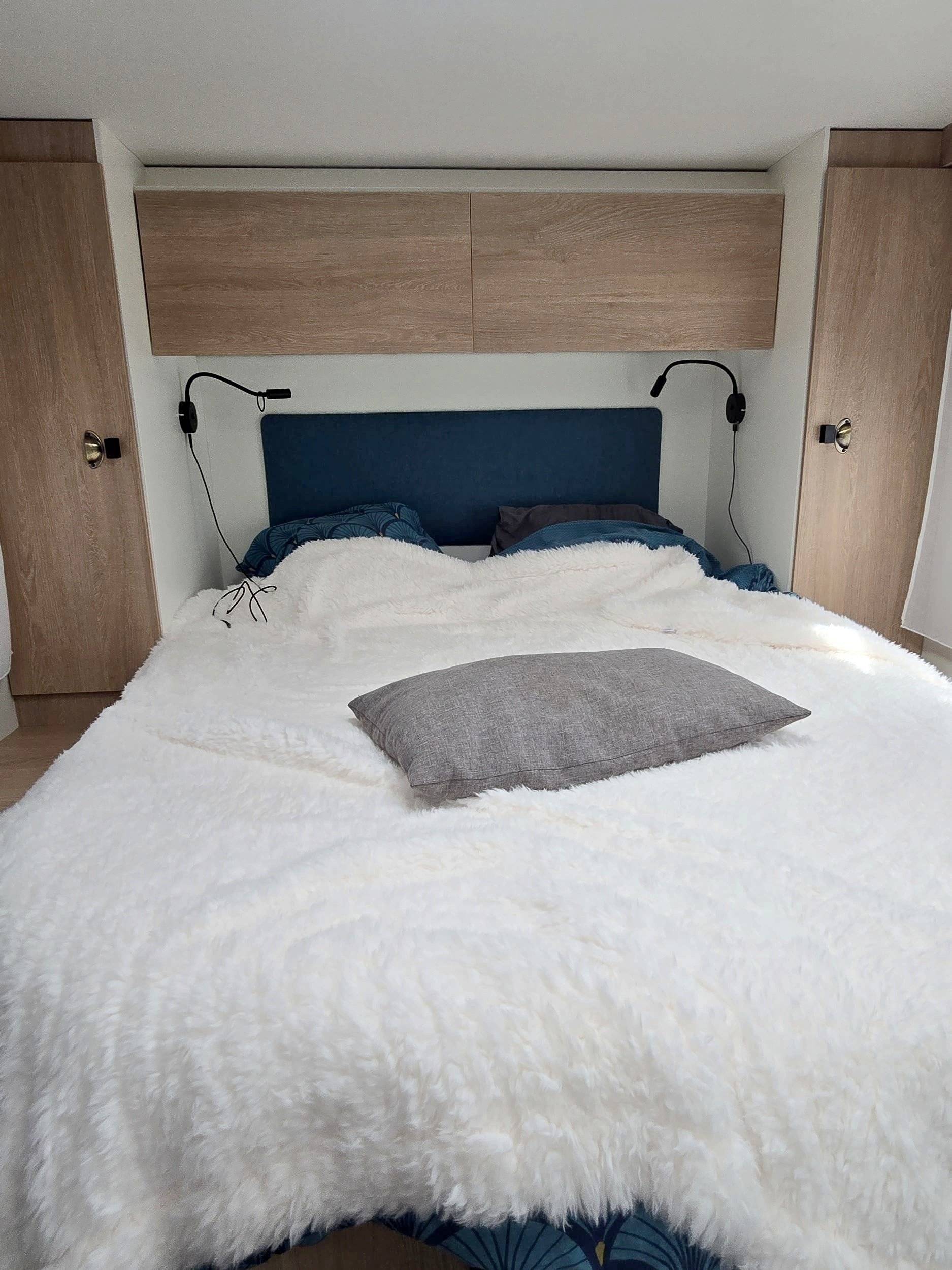 Sunlight Jumper 2,2 l 130 ch