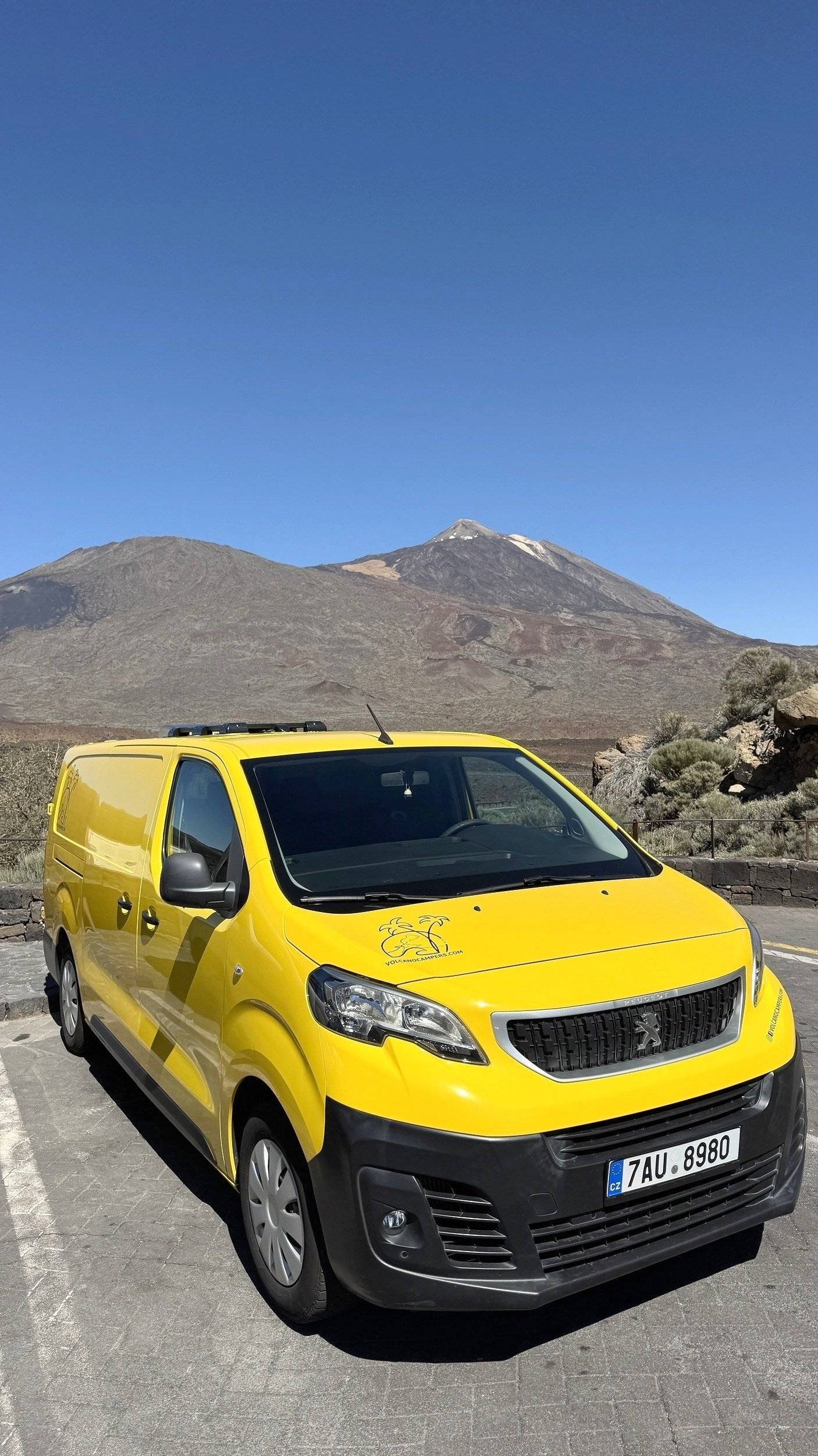 Peugeot Expert 2,0l 120ch