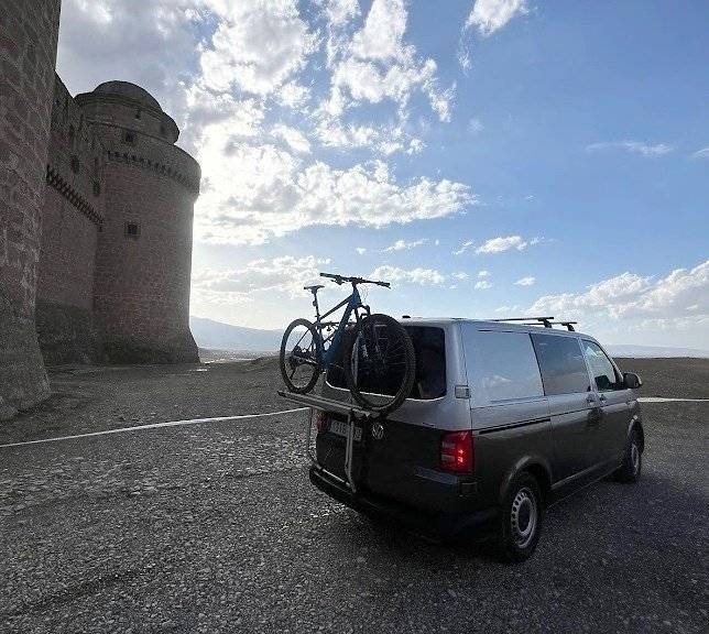 Volkswagen T6 2,0 l 102 ch