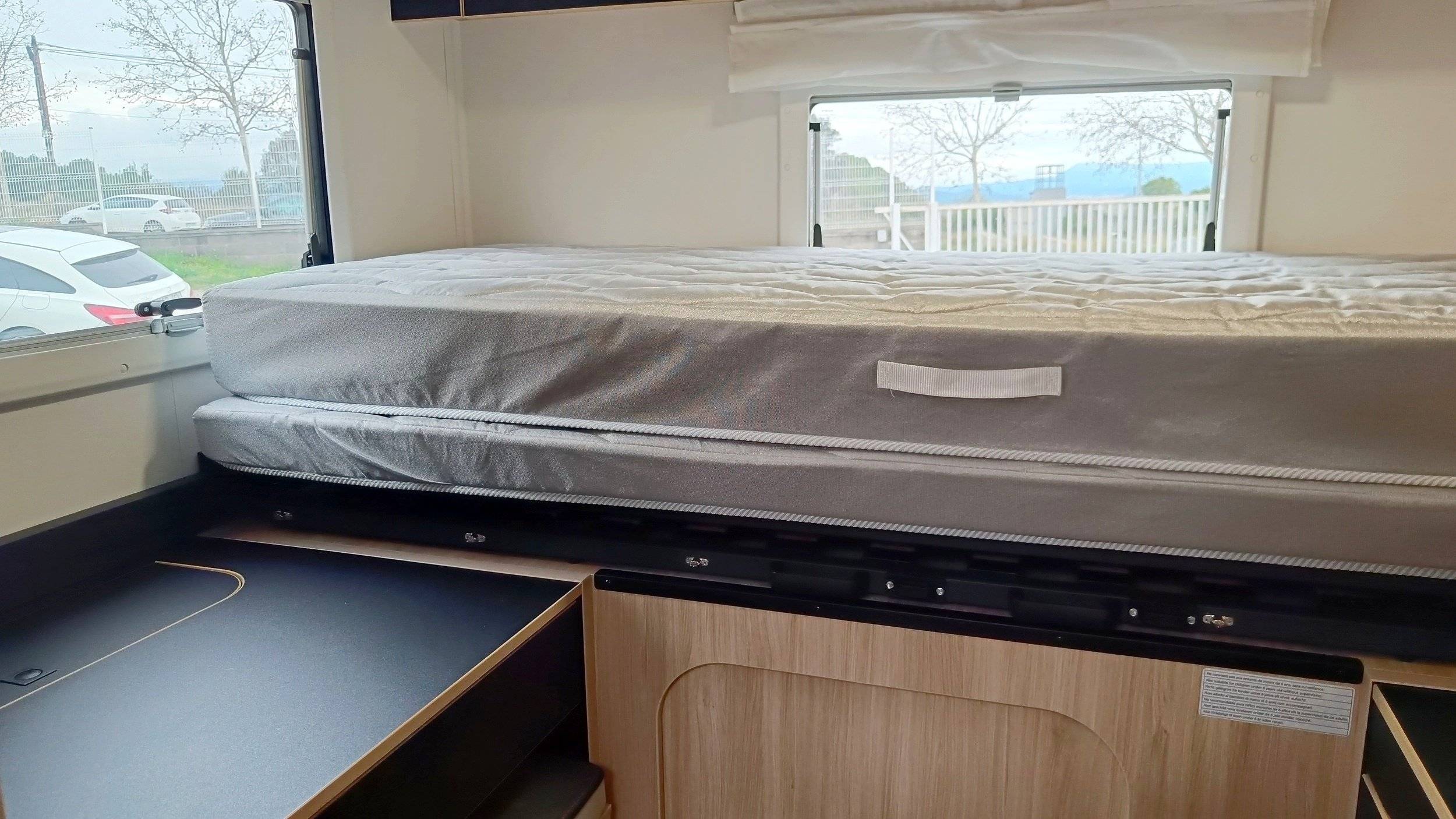 Challenger Challenger 384 etape edition