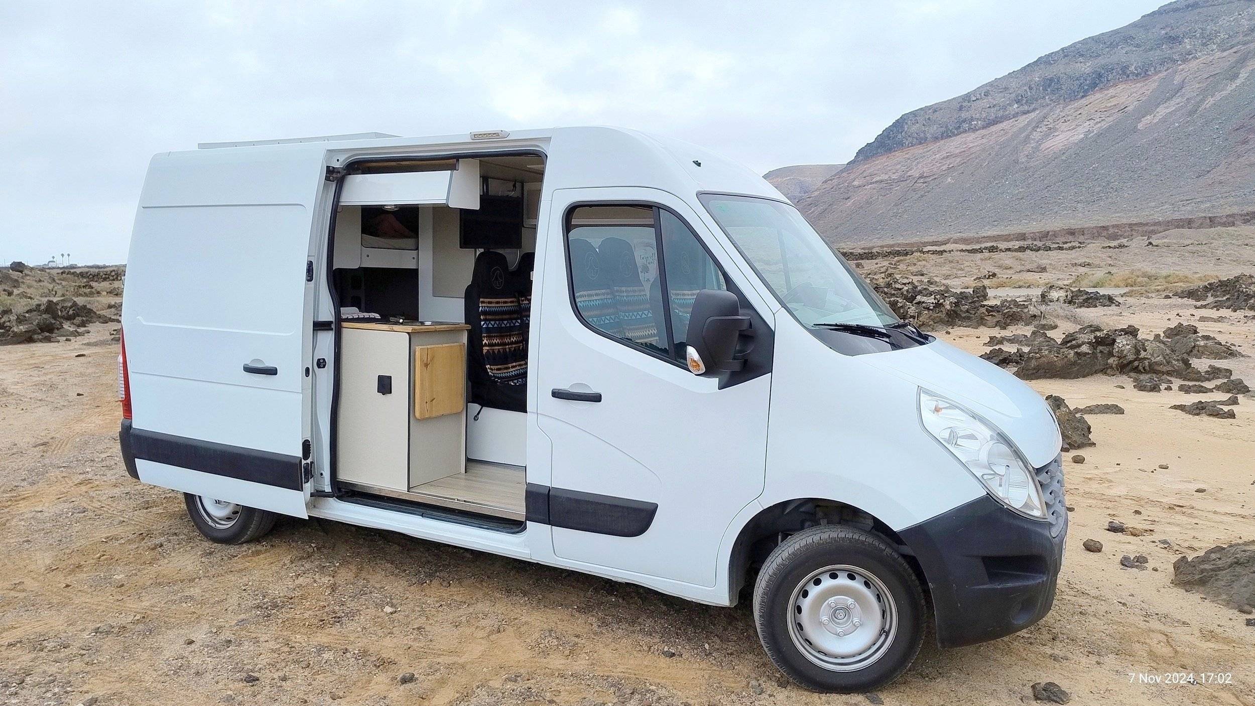 Renault Renault Master 